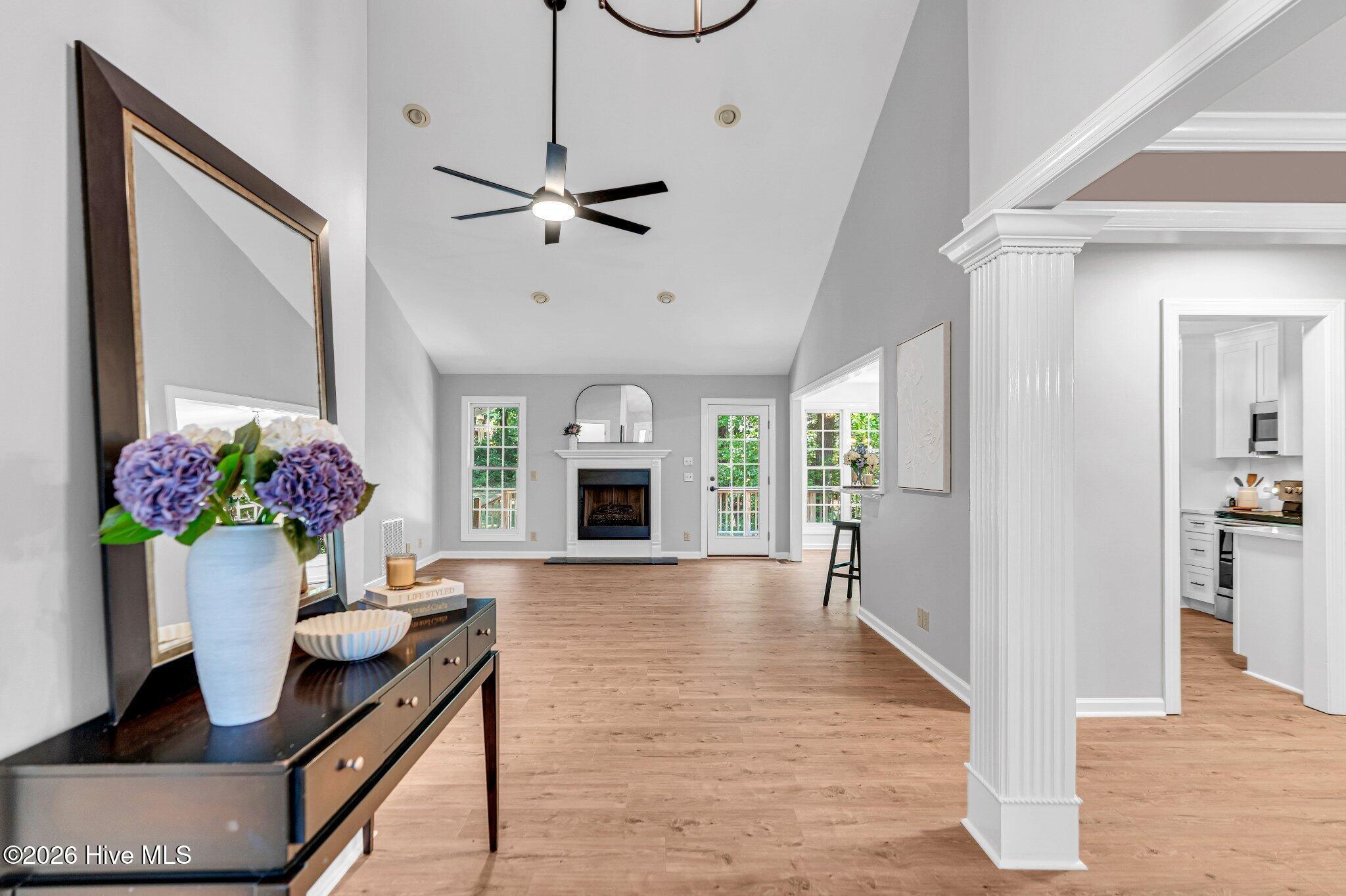 011-505 Elk Road, Southern Pines, NC 283