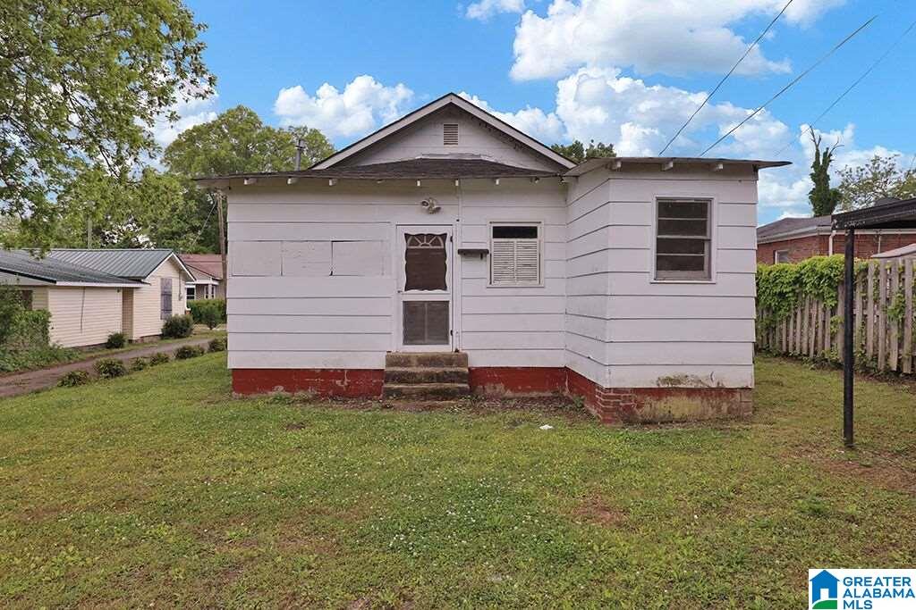 717 West 18th Street Anniston, AL 36201 - Photo 16 of 19