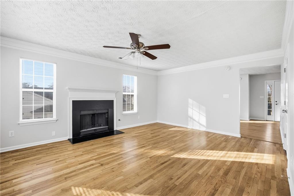 1237 Ling Way Austell, GA 30168 - Photo 11 of 29