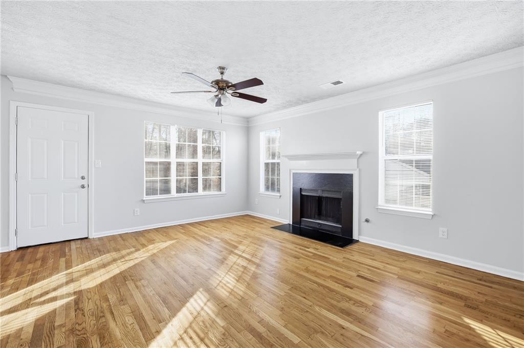 1237 Ling Way Austell, GA 30168 - Photo 12 of 29