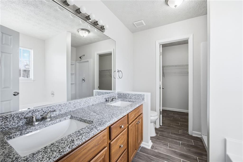 1237 Ling Way Austell, GA 30168 - Photo 16 of 29