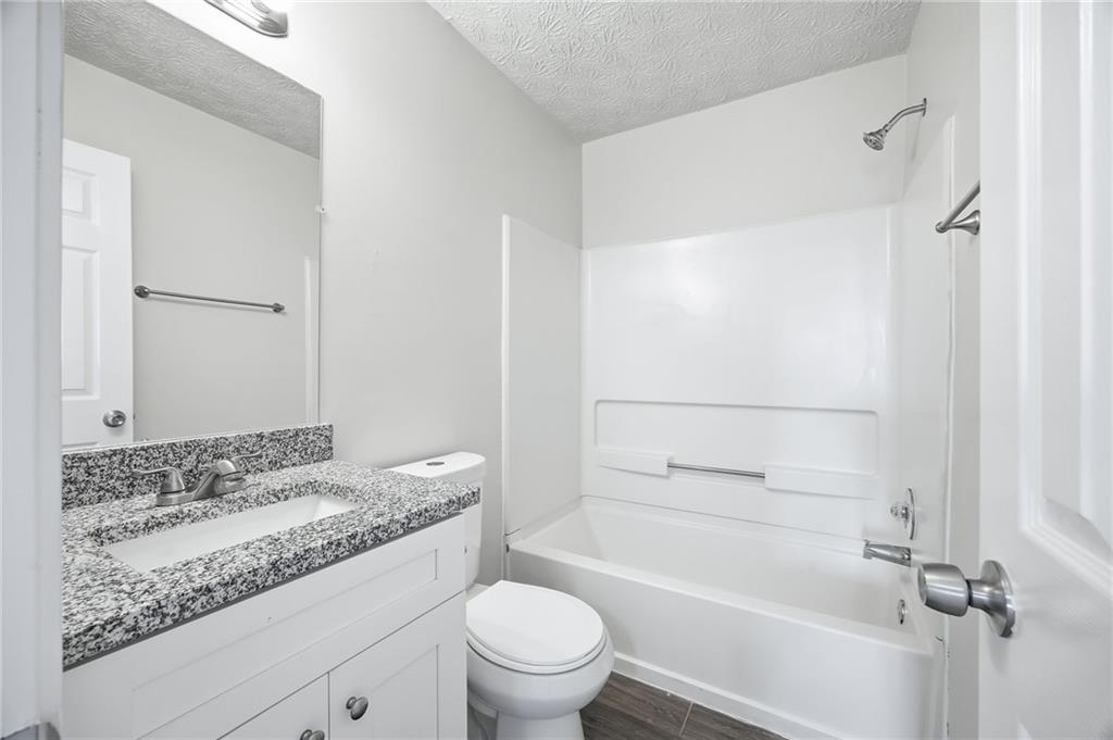 1237 Ling Way Austell, GA 30168 - Photo 20 of 29