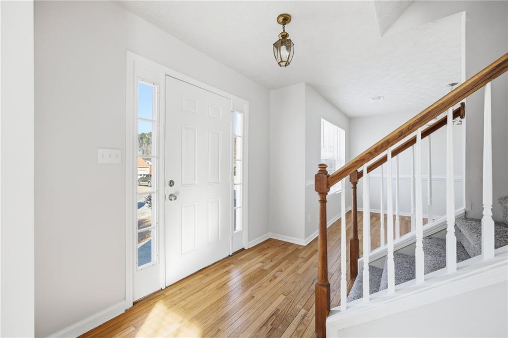 1237 Ling Way Austell, GA 30168 - Photo 2 of 29