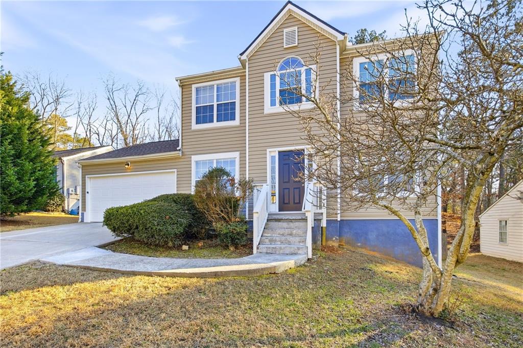 1237 Ling Way Austell, GA 30168 - Photo 26 of 29