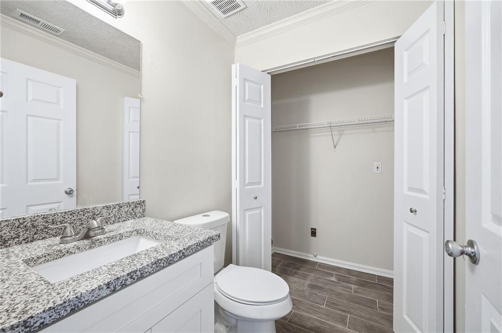 1237 Ling Way Austell, GA 30168 - Photo 9 of 29