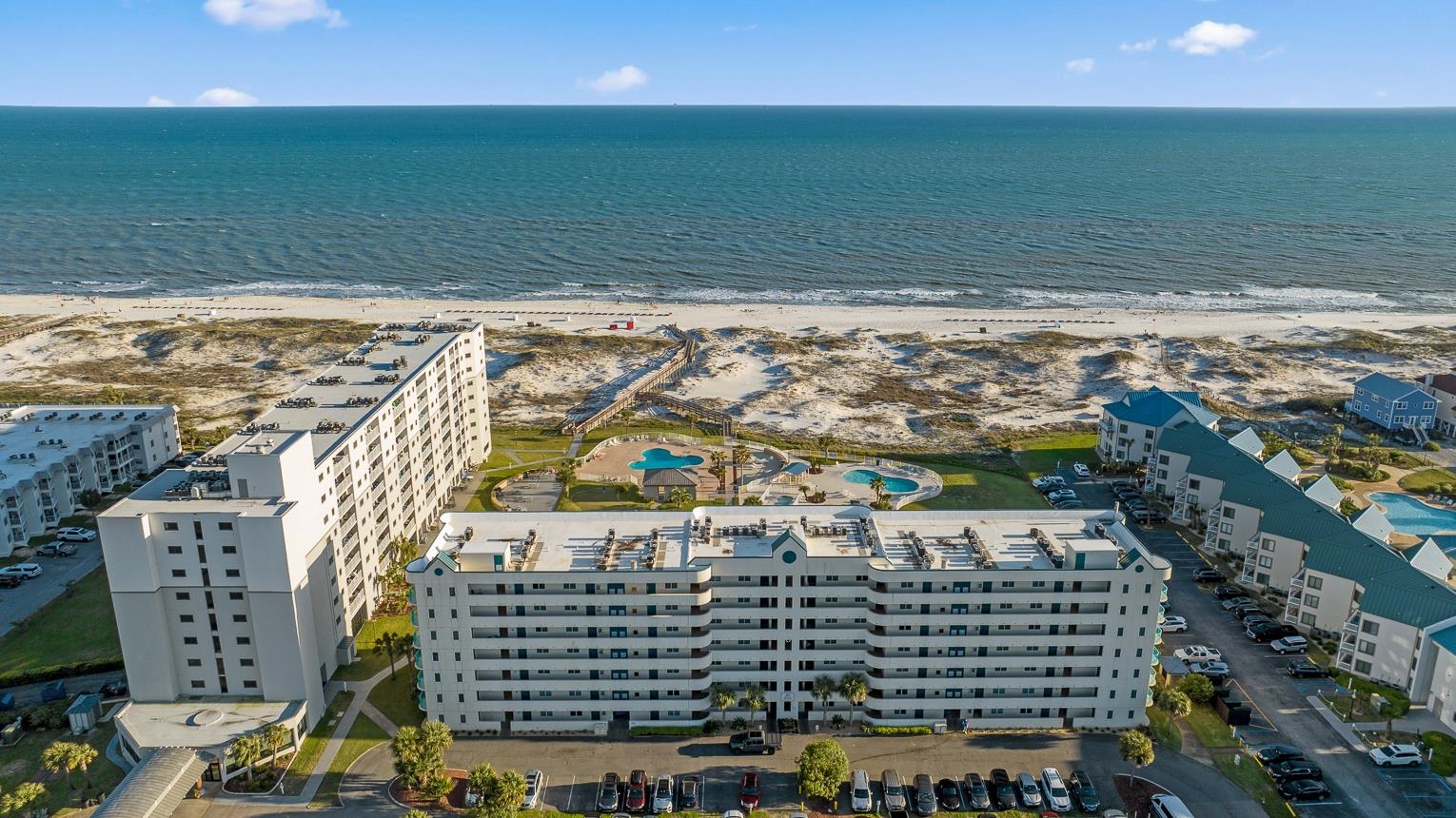375 Plantation Road, Unit 5712 Gulf Shores, AL 36542 - Photo 26 of 42 Aerial View