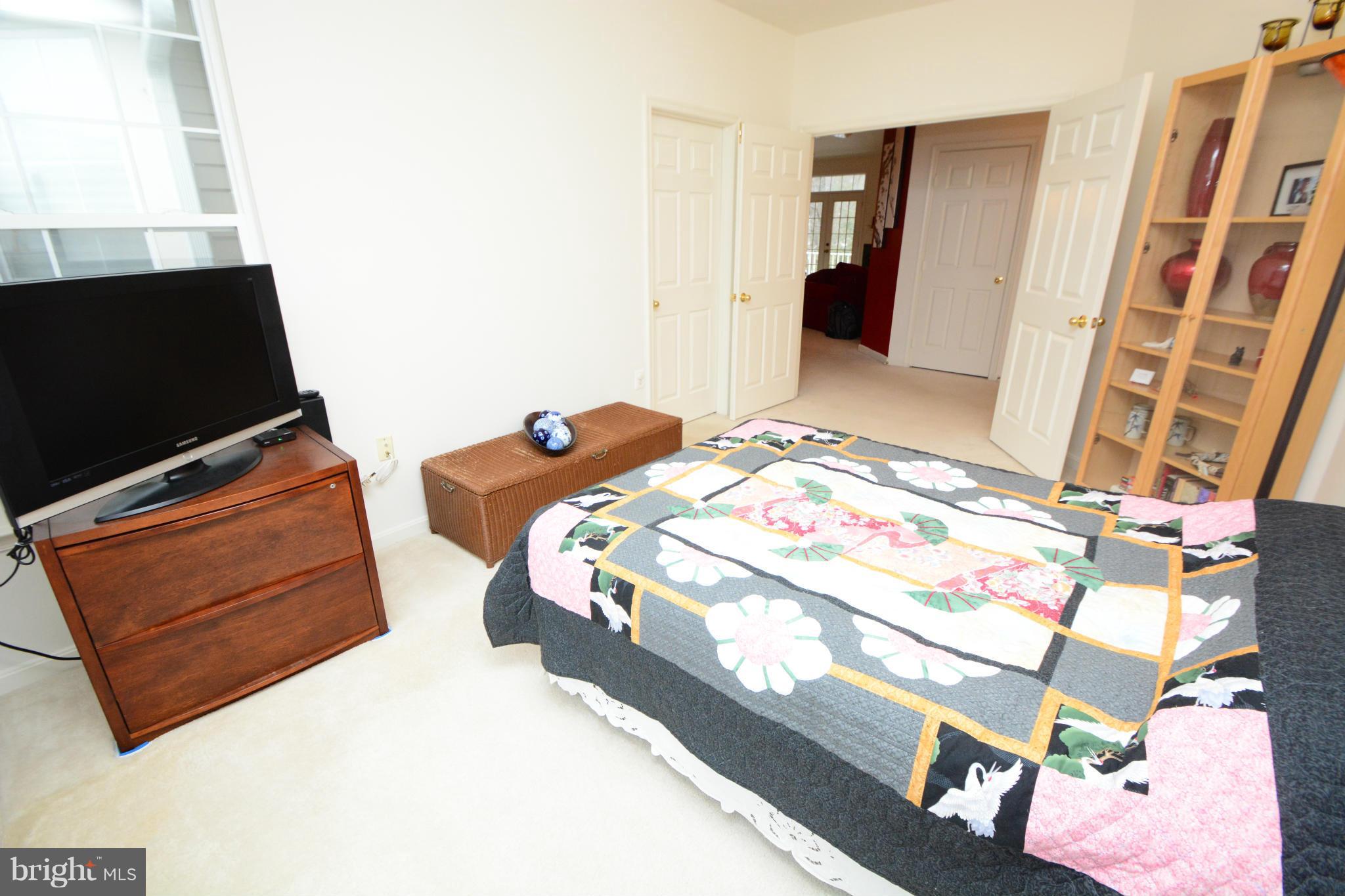 11406 Windleaf Court, Unit N Reston, VA 20194 - Photo 11 of 24 Second Bedroom