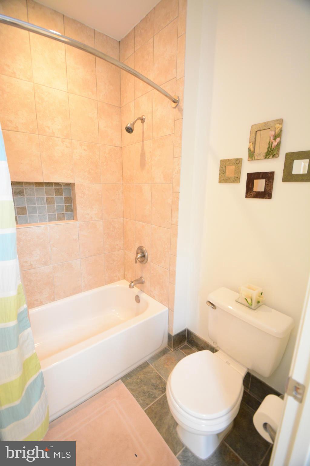 11406 Windleaf Court, Unit N Reston, VA 20194 - Photo 16 of 24 Bath (Master)
