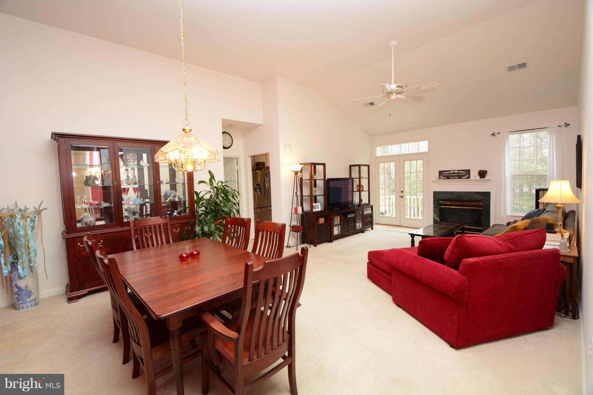 11406 Windleaf Court, Unit N Reston, VA 20194 - Photo 4 of 24 Interior (General)