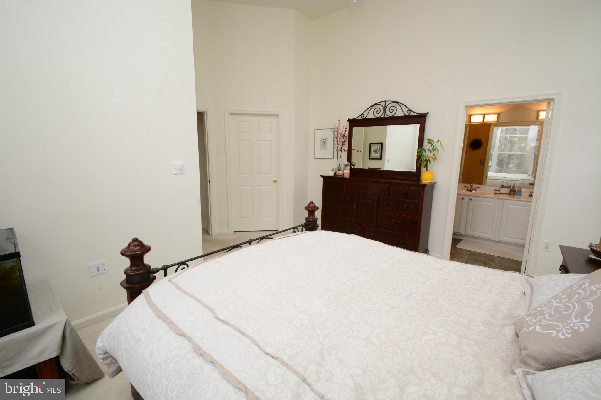 11406 Windleaf Court, Unit N Reston, VA 20194 - Photo 8 of 24 Bedroom (Master)