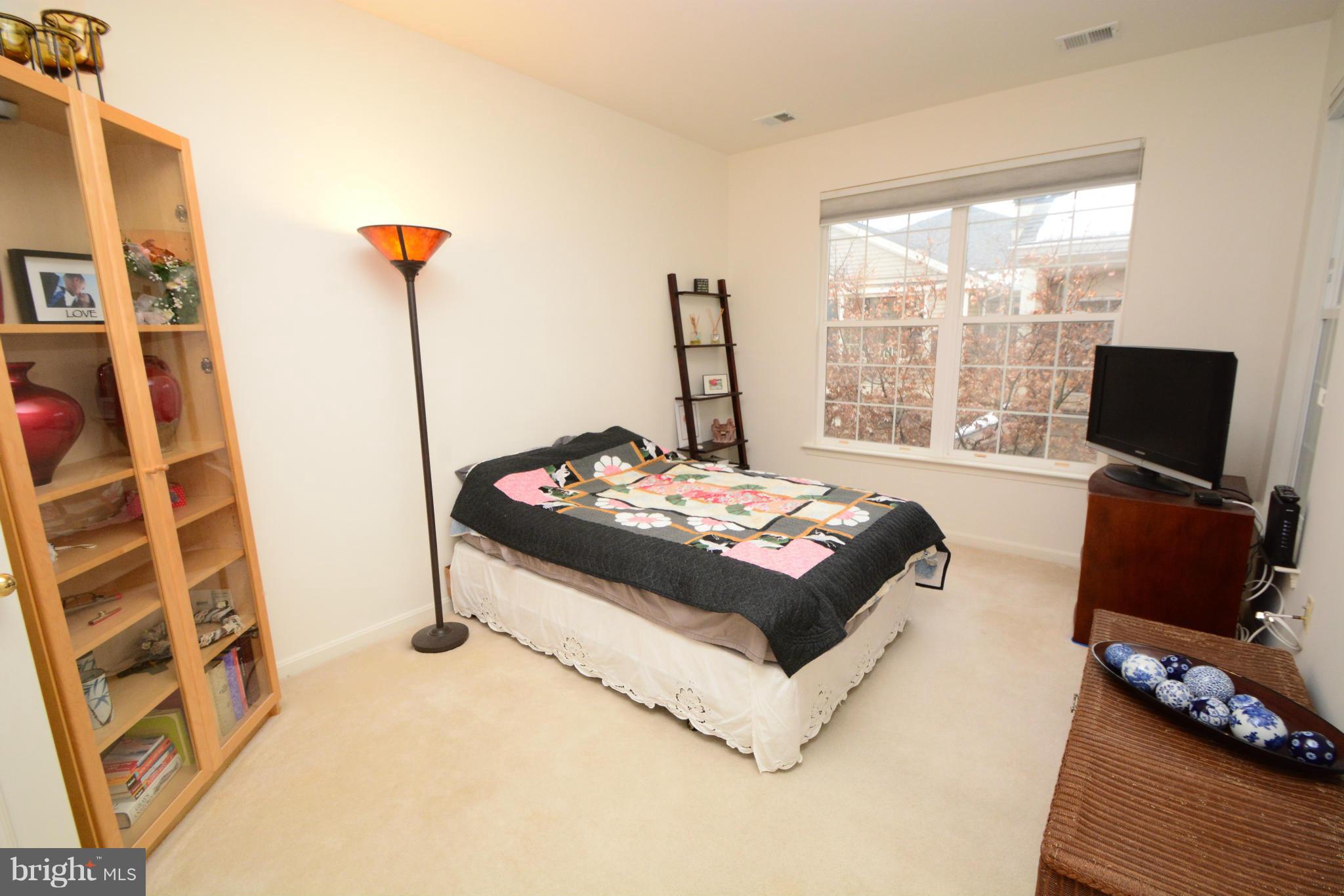 11406 Windleaf Court, Unit N Reston, VA 20194 - Photo 9 of 24 Second Bedroom