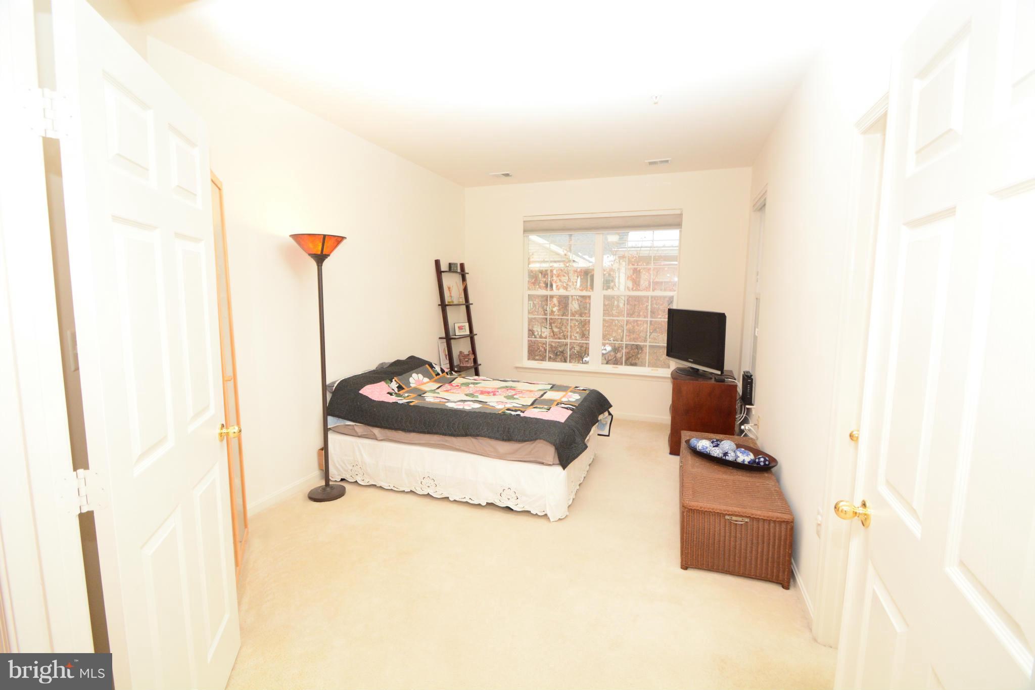 11406 Windleaf Court, Unit N Reston, VA 20194 - Photo 10 of 24 Second Bedroom
