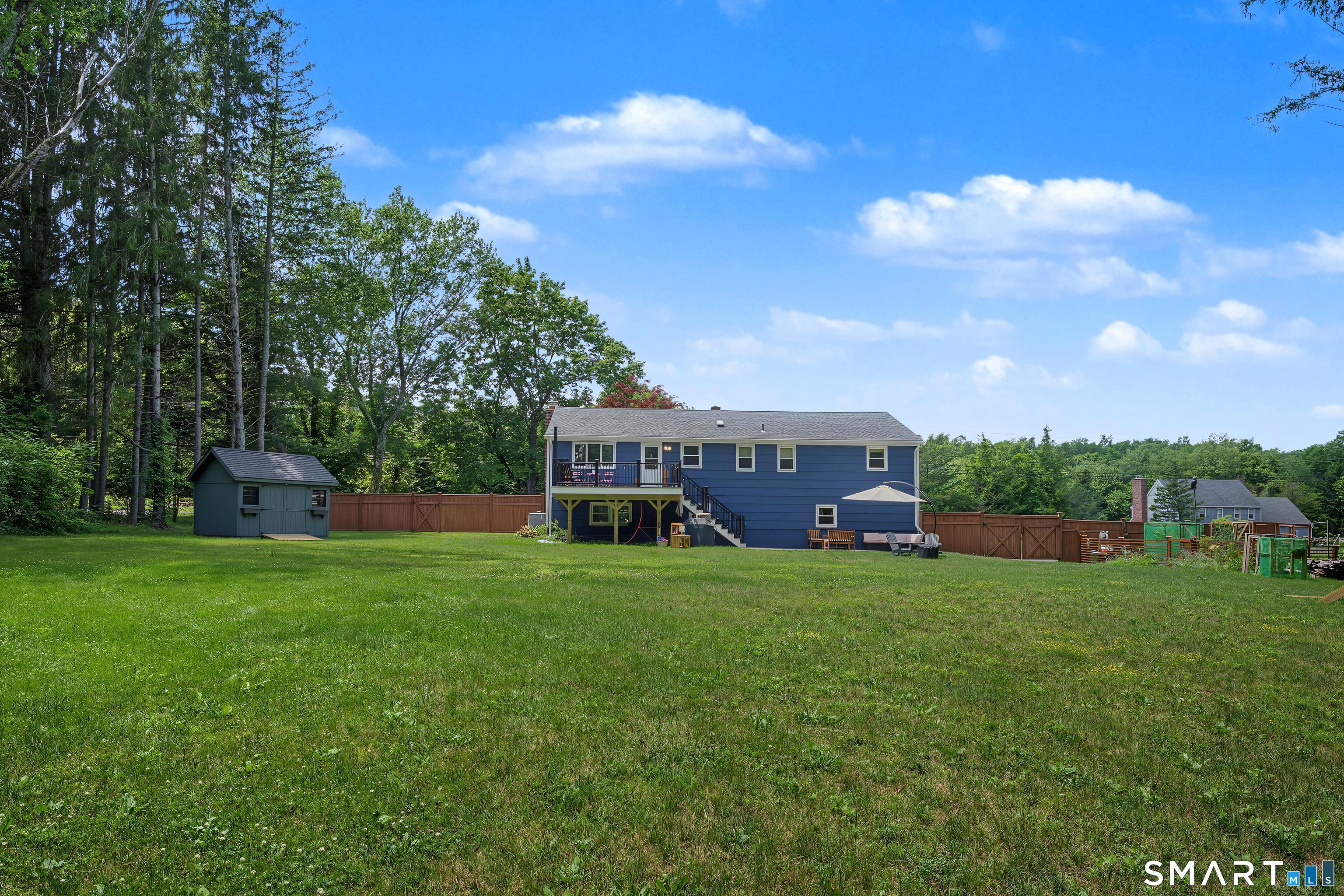 1399 Long Hill Road Guilford, CT 06437 - Photo 23 of 32