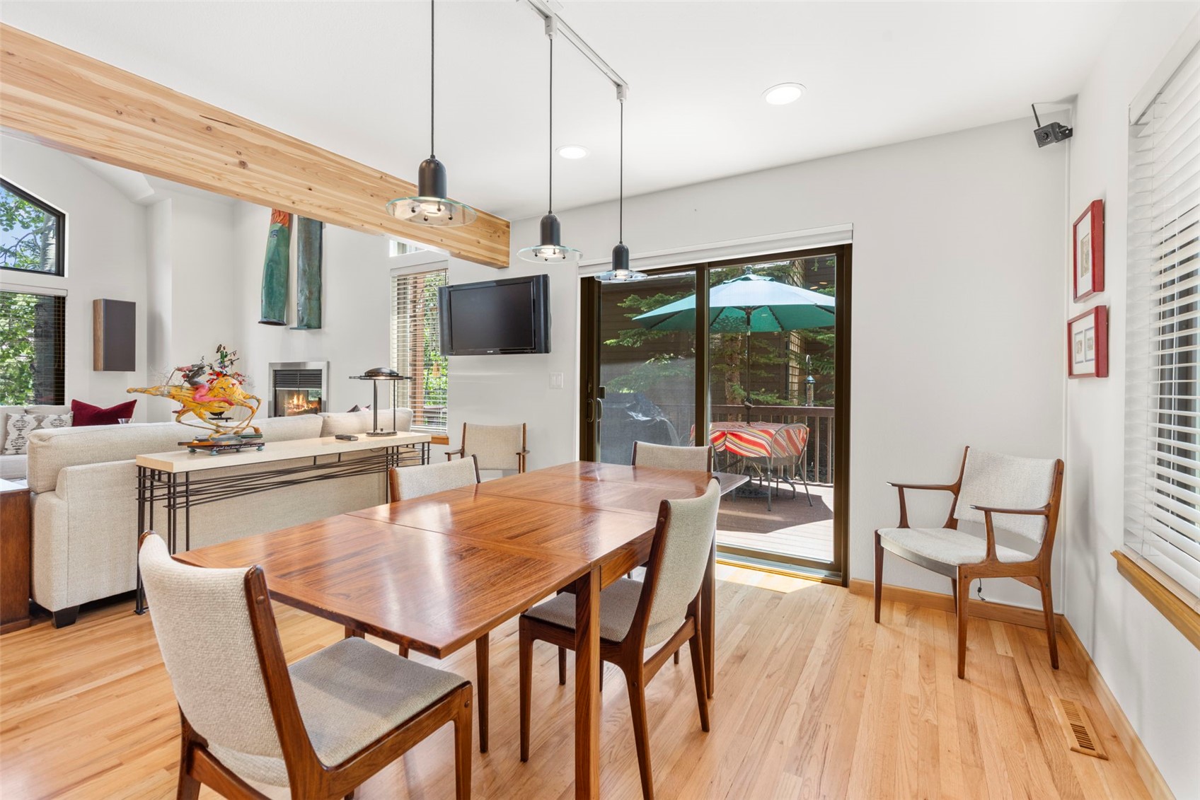 111 Sawmill Road, Unit 111 Breckenridge, CO 80424 - Photo 12 of 40