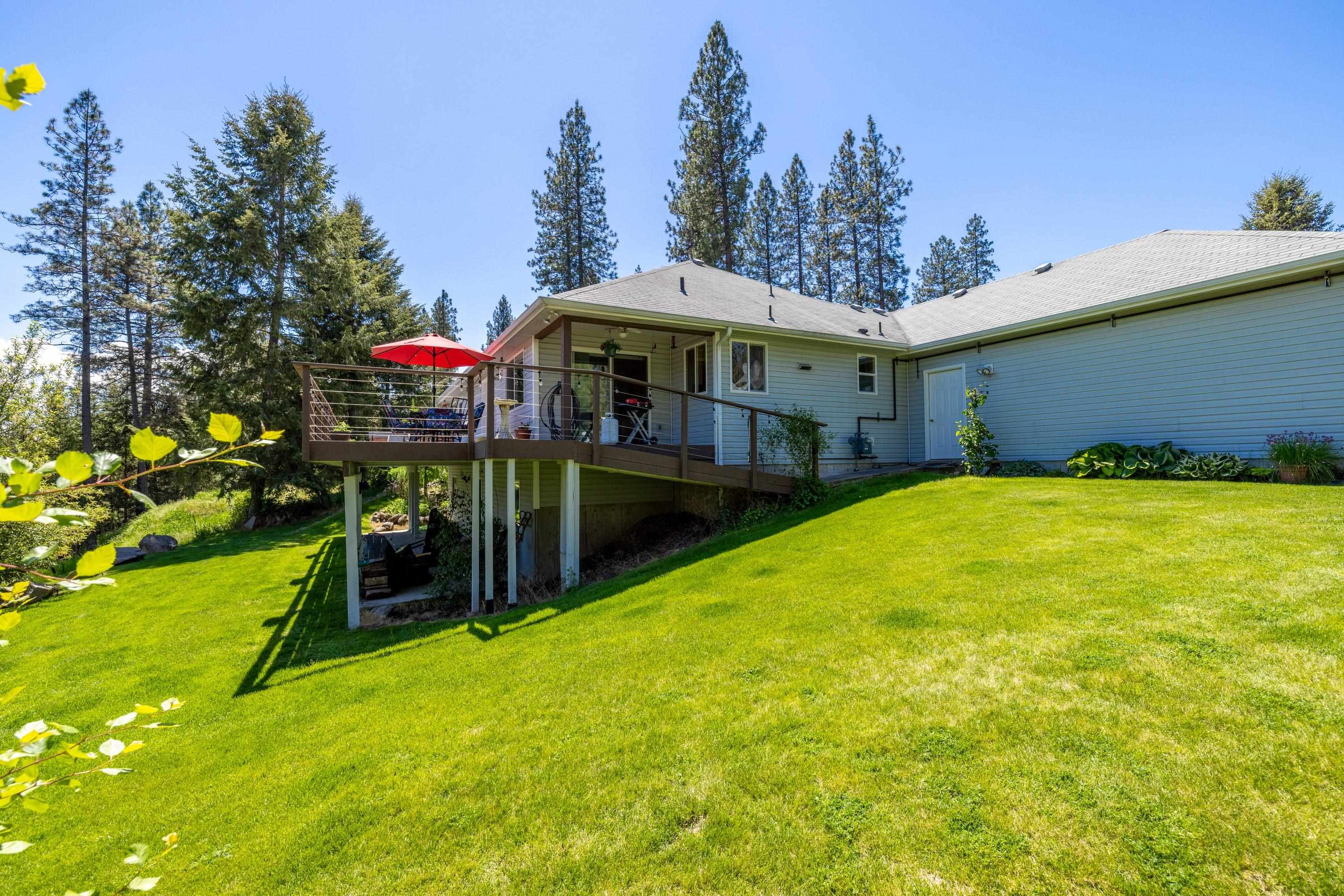 32410 North Ridge Road Chattaroy, WA 99003 - Photo 45 of 50