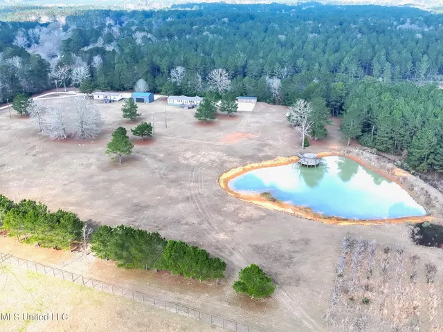 $725,000 | 1082 Double M Summit, Summit, MS 39666