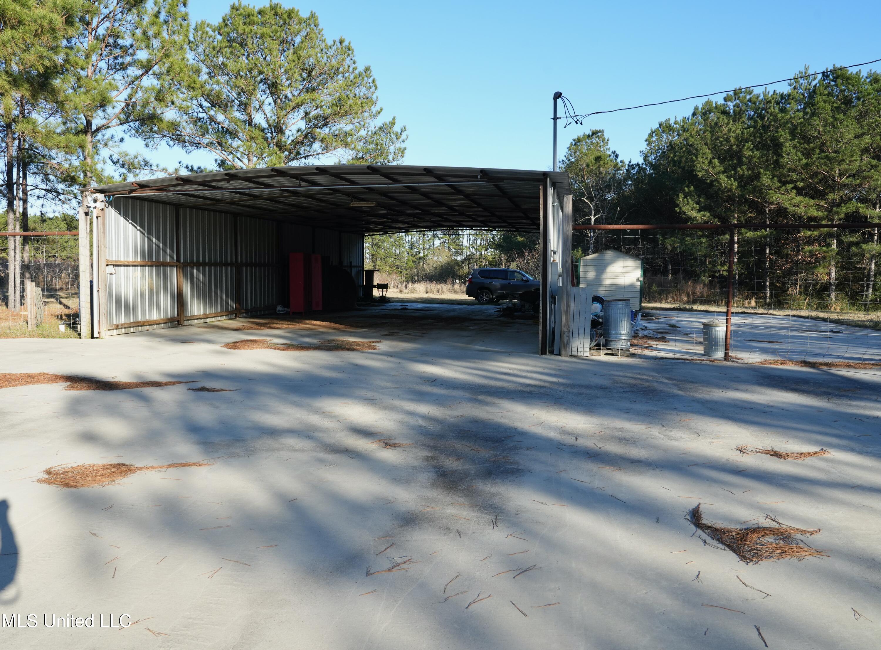 1082 Double M Summit Summit, MS 39666 - Photo 34 of 47 DSC01302