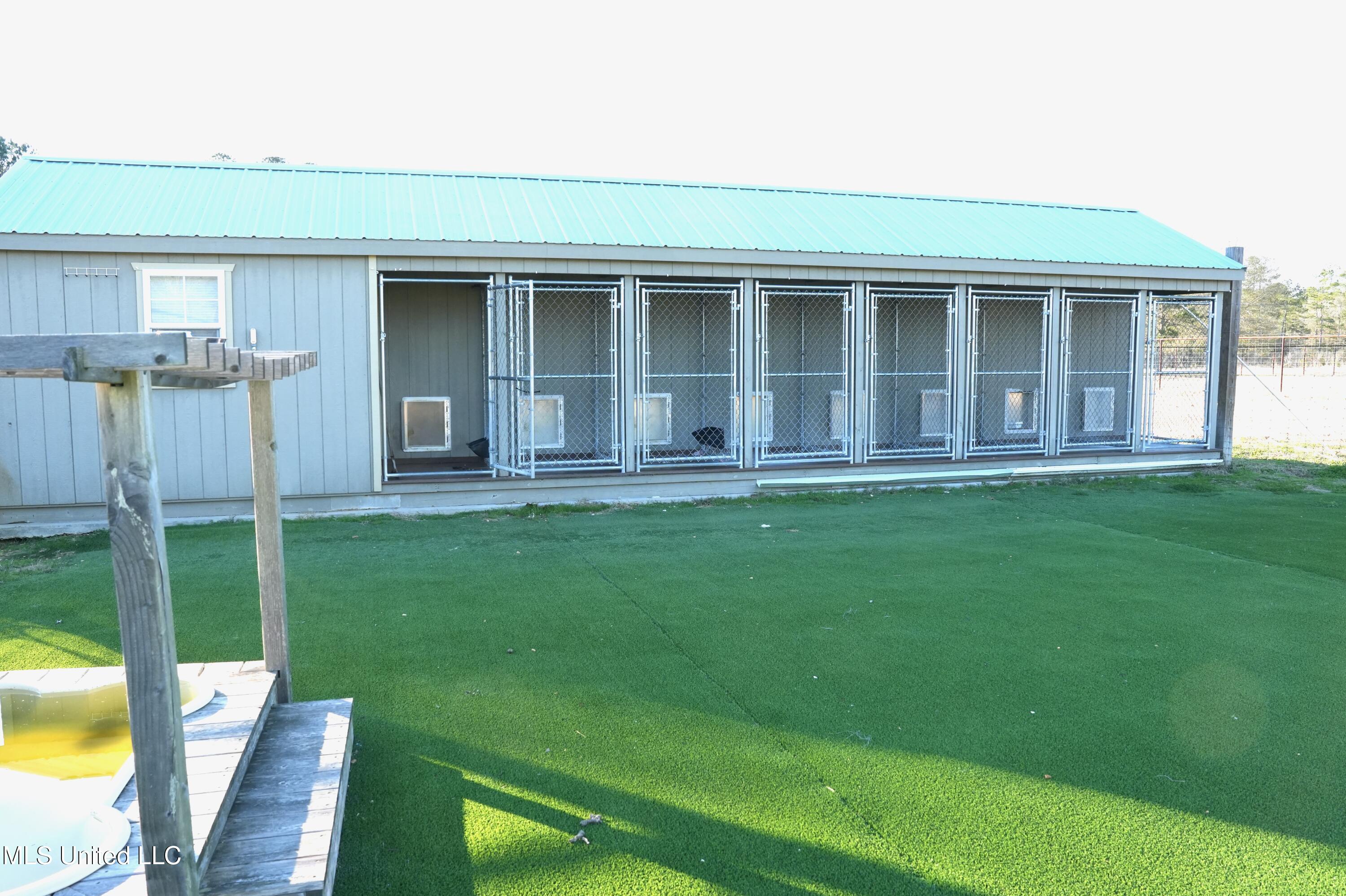 1082 Double M Summit Summit, MS 39666 - Photo 41 of 47 DSC01338