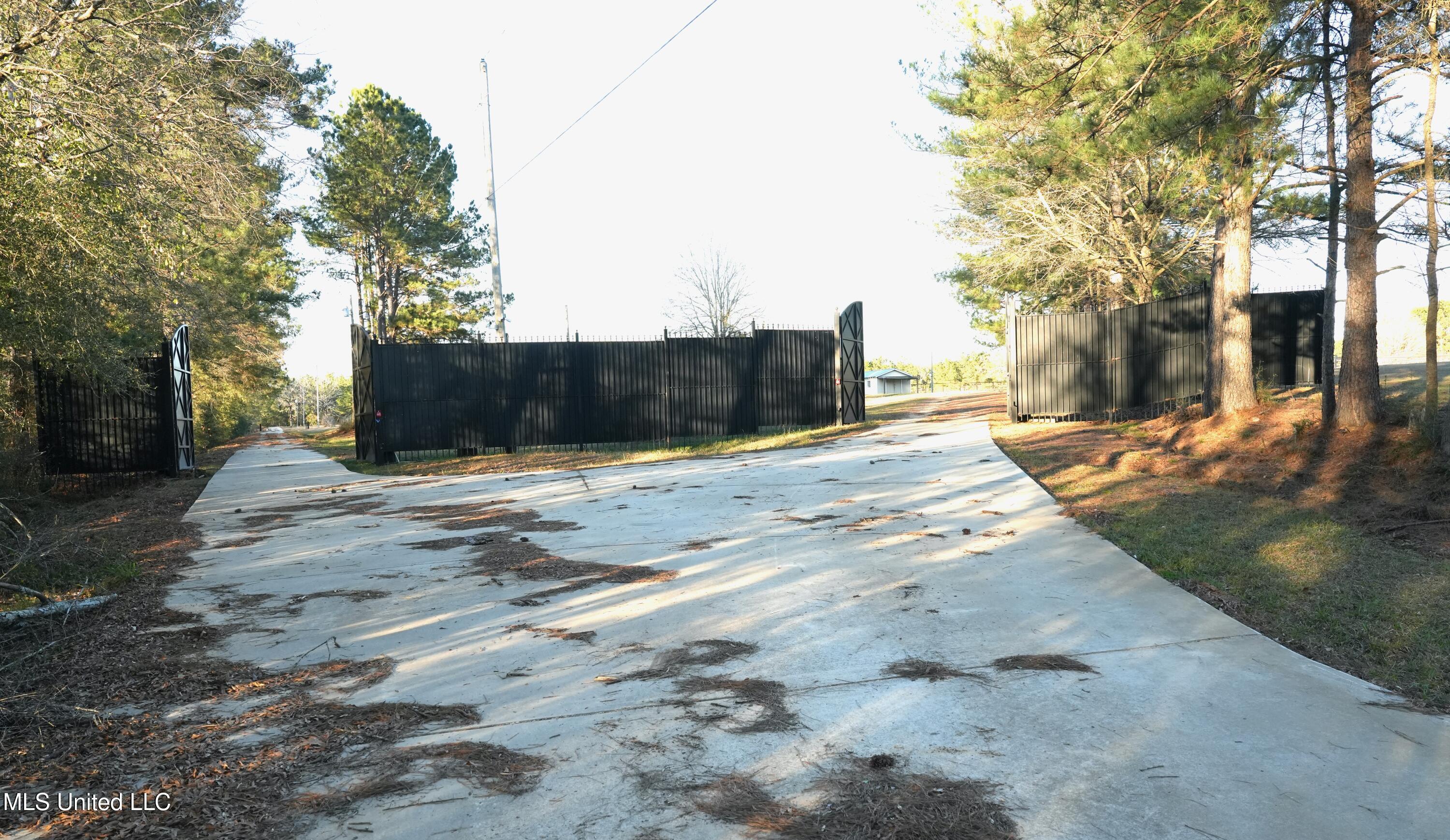 1082 Double M Summit Summit, MS 39666 - Photo 46 of 47 DSC01356