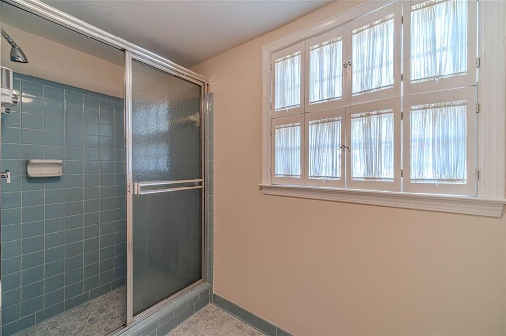 565 James Street Southwest Lilburn, GA 30047 - Photo 39 of 67 a bathroom with a window