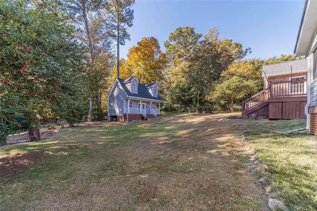 $440,000 | 565 James Street Southwest, Lilburn, GA 30047