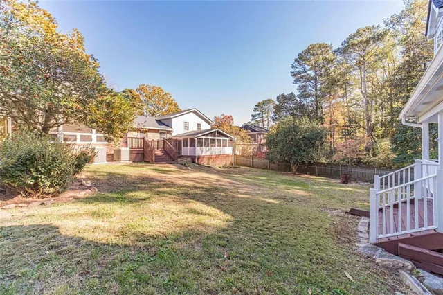 $440,000 | 565 James Street Southwest, Lilburn, GA 30047