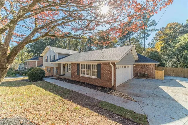 $440,000 | 565 James Street Southwest, Lilburn, GA 30047