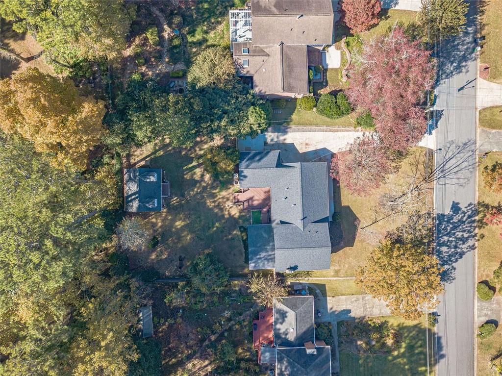 565 James Street Southwest Lilburn, GA 30047 - Photo 64 of 67