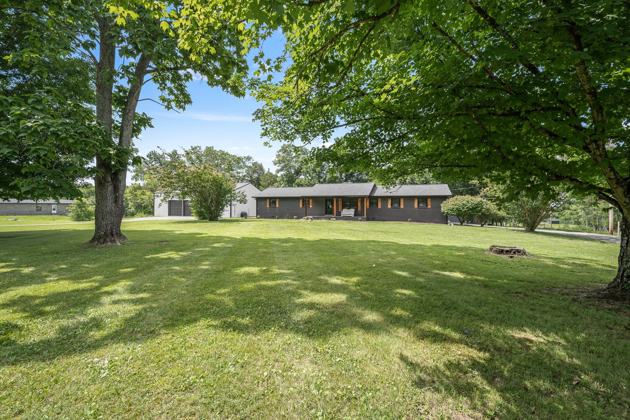 169 Warner Bridge Road Shelbyville, TN 37160 - Photo 1 of 58