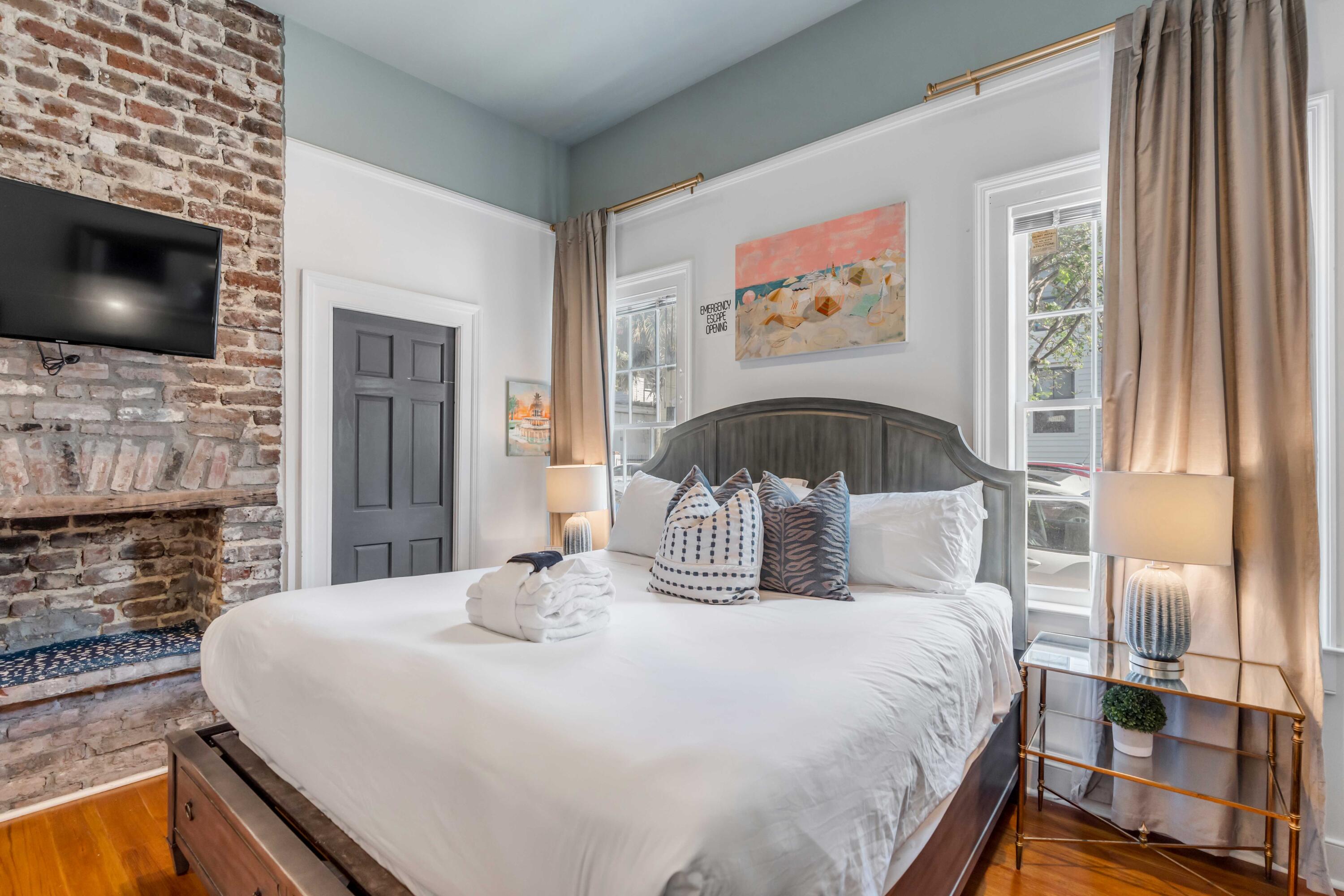 40 Spring Street, Unit A & B Charleston, SC 29403 - Photo 12 of 42 DSC01292