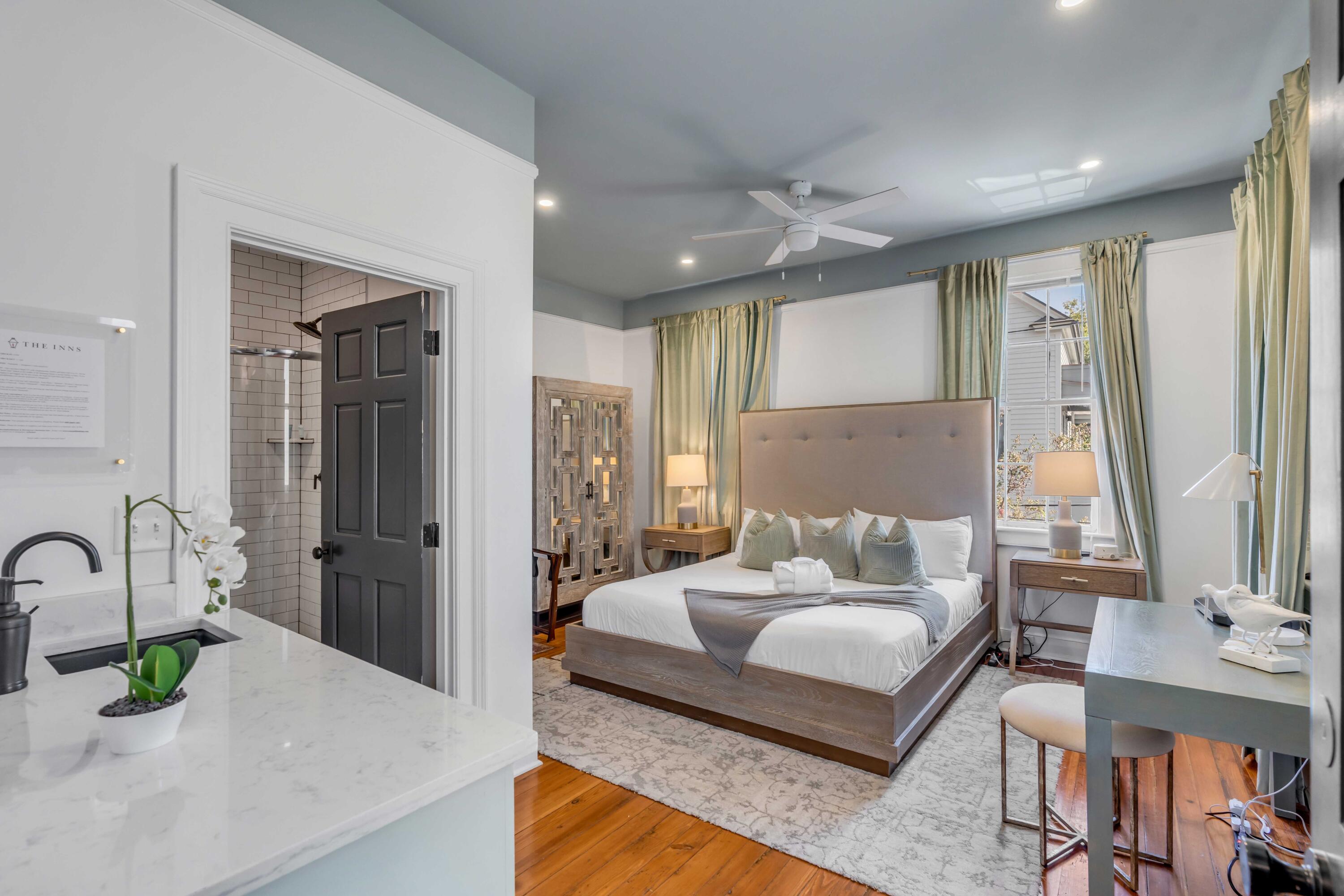 40 Spring Street, Unit A & B Charleston, SC 29403 - Photo 14 of 42 DSC01352