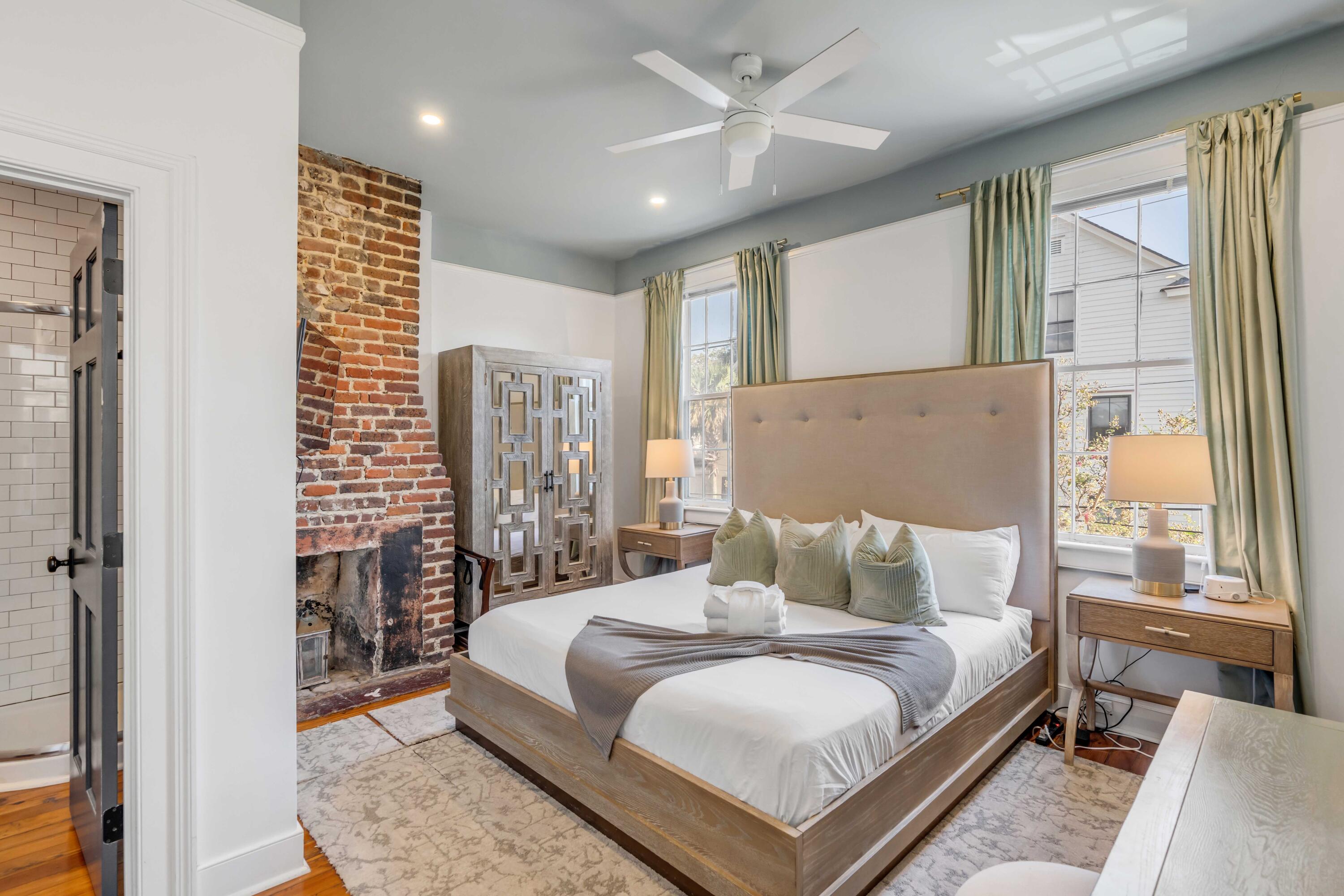 40 Spring Street, Unit A & B Charleston, SC 29403 - Photo 15 of 42 DSC01357