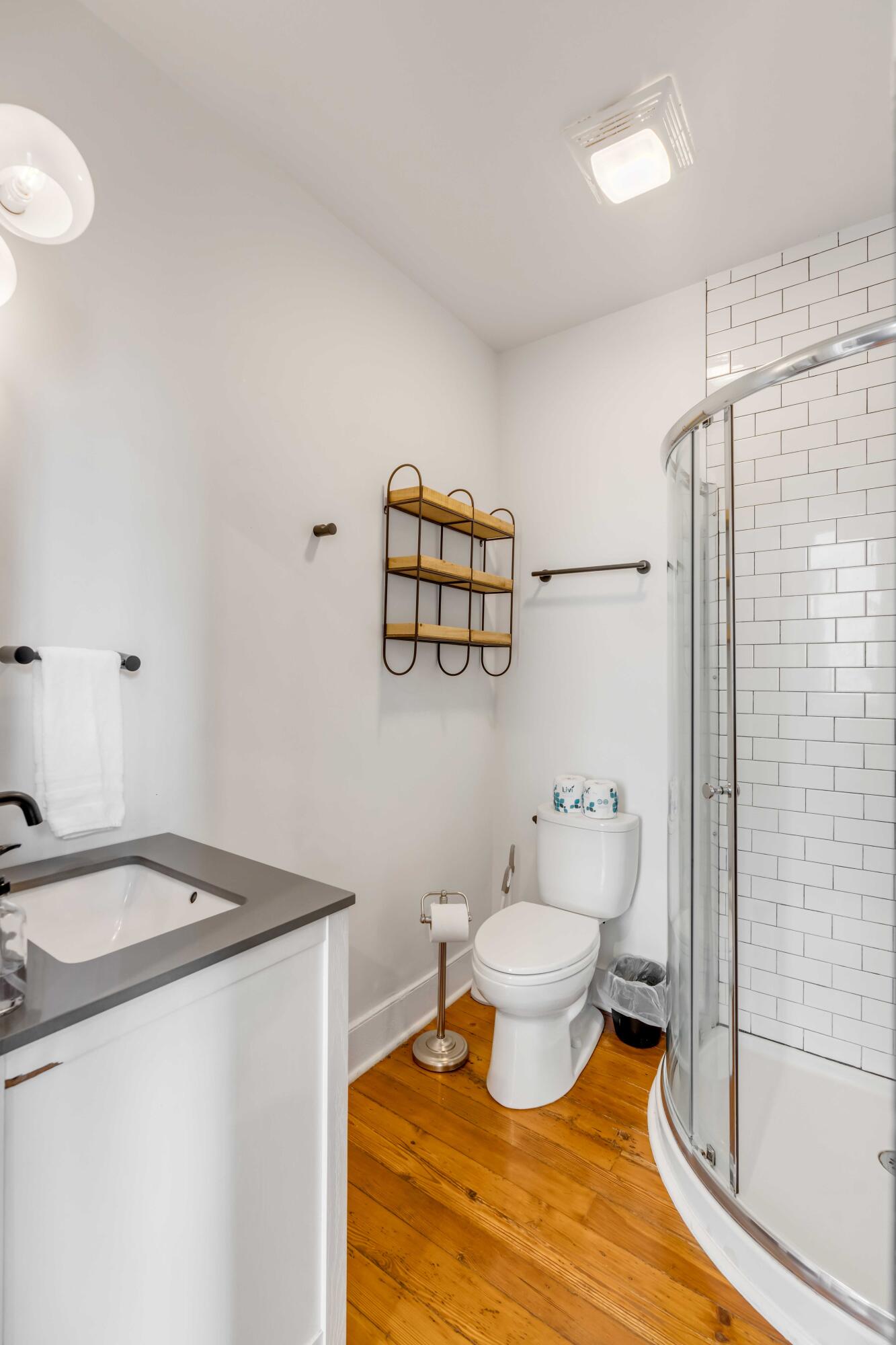 40 Spring Street, Unit A & B Charleston, SC 29403 - Photo 17 of 42 DSC01367