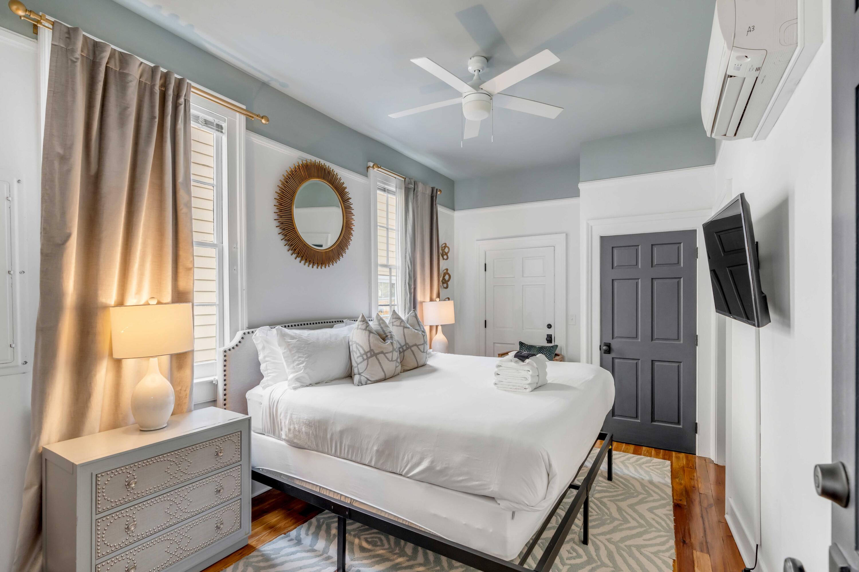 40 Spring Street, Unit A & B Charleston, SC 29403 - Photo 18 of 42 DSC01347