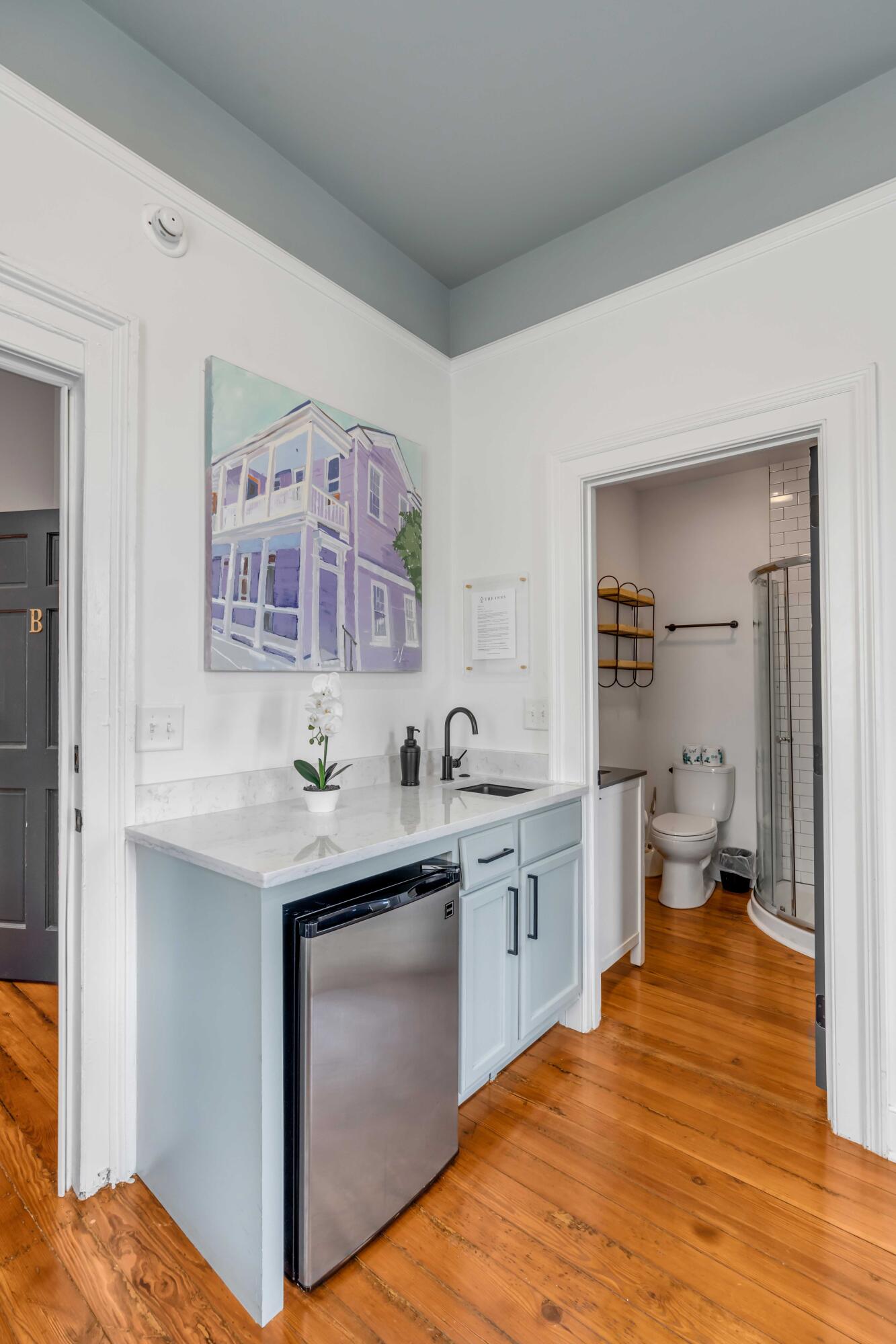 40 Spring Street, Unit A & B Charleston, SC 29403 - Photo 19 of 42 DSC01377