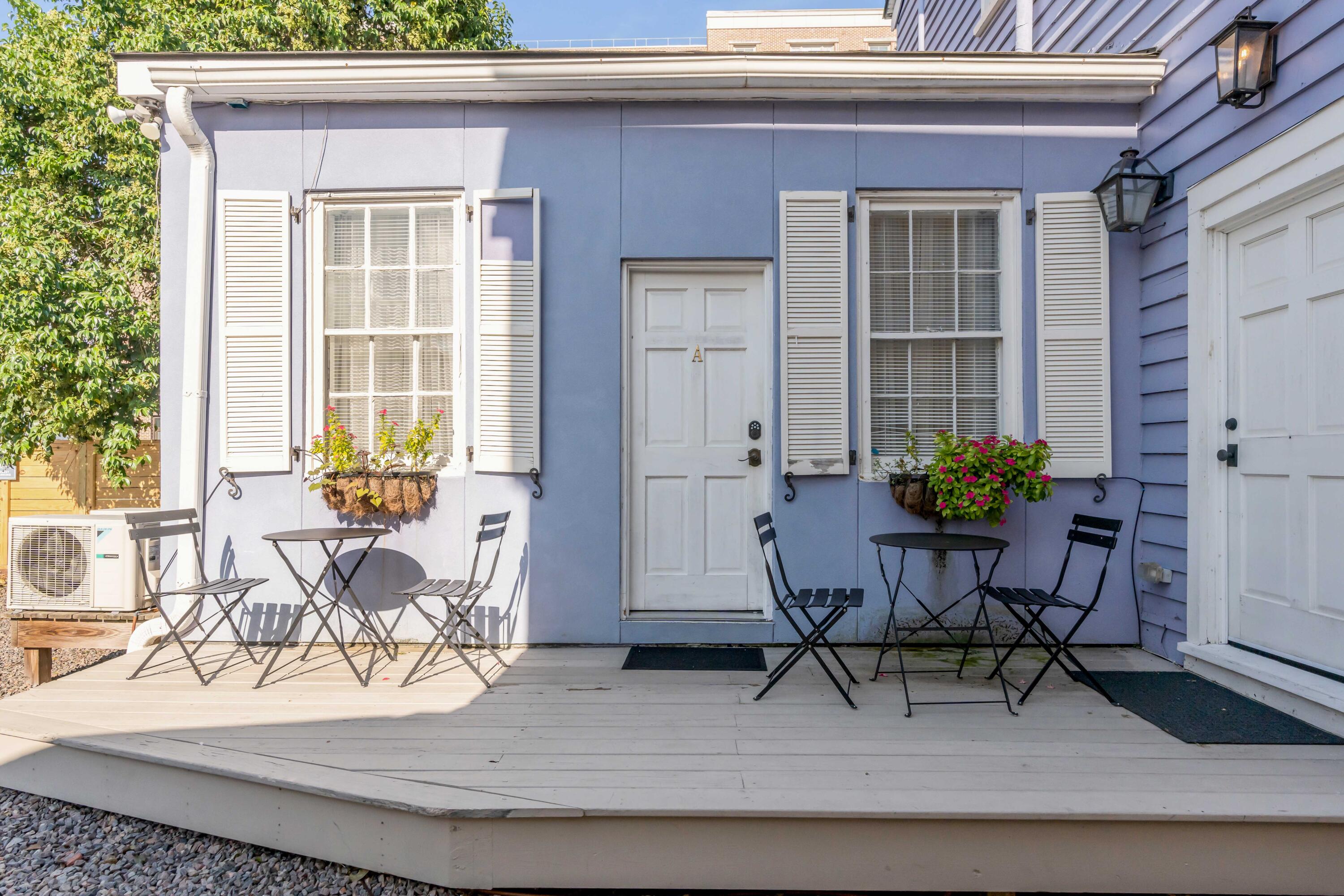 40 Spring Street, Unit A & B Charleston, SC 29403 - Photo 22 of 42 DSC01470