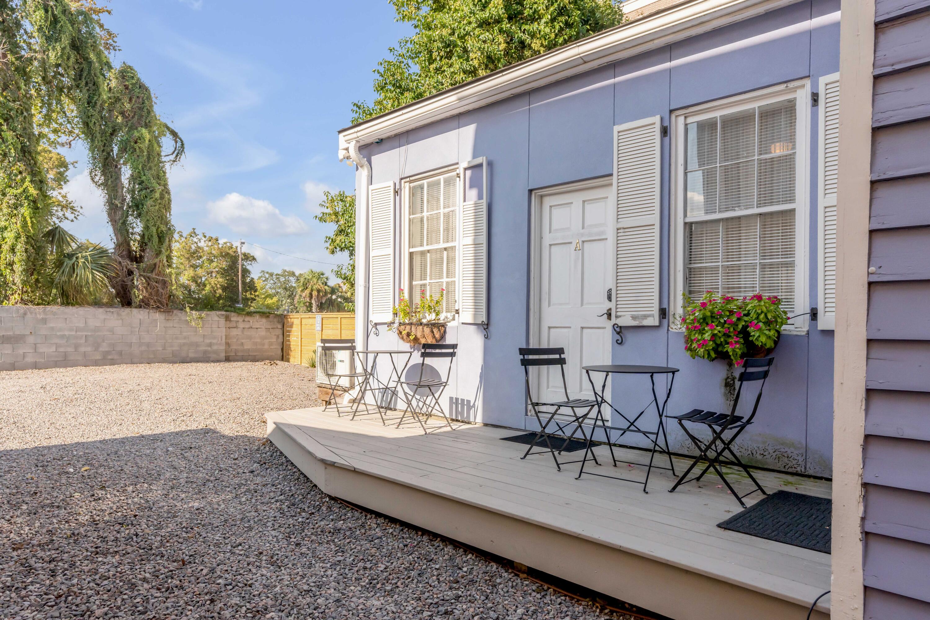 40 Spring Street, Unit A & B Charleston, SC 29403 - Photo 23 of 42 DSC01468