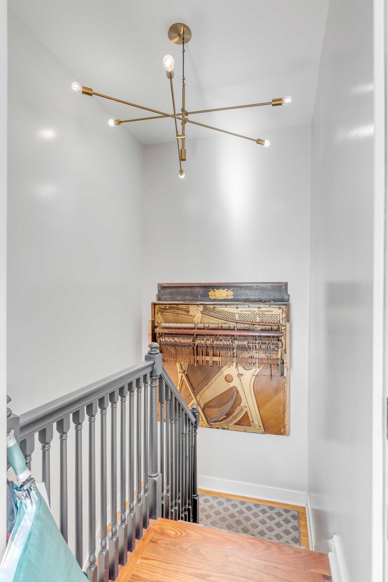 40 Spring Street, Unit A & B Charleston, SC 29403 - Photo 24 of 42 DSC01437