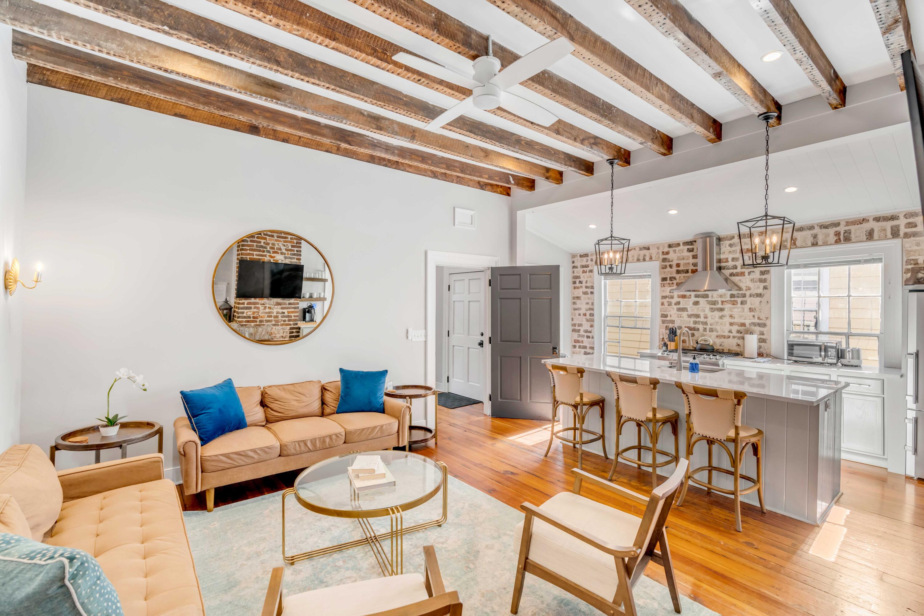 40 Spring Street, Unit A & B Charleston, SC 29403 - Photo 27 of 42 DSC01392