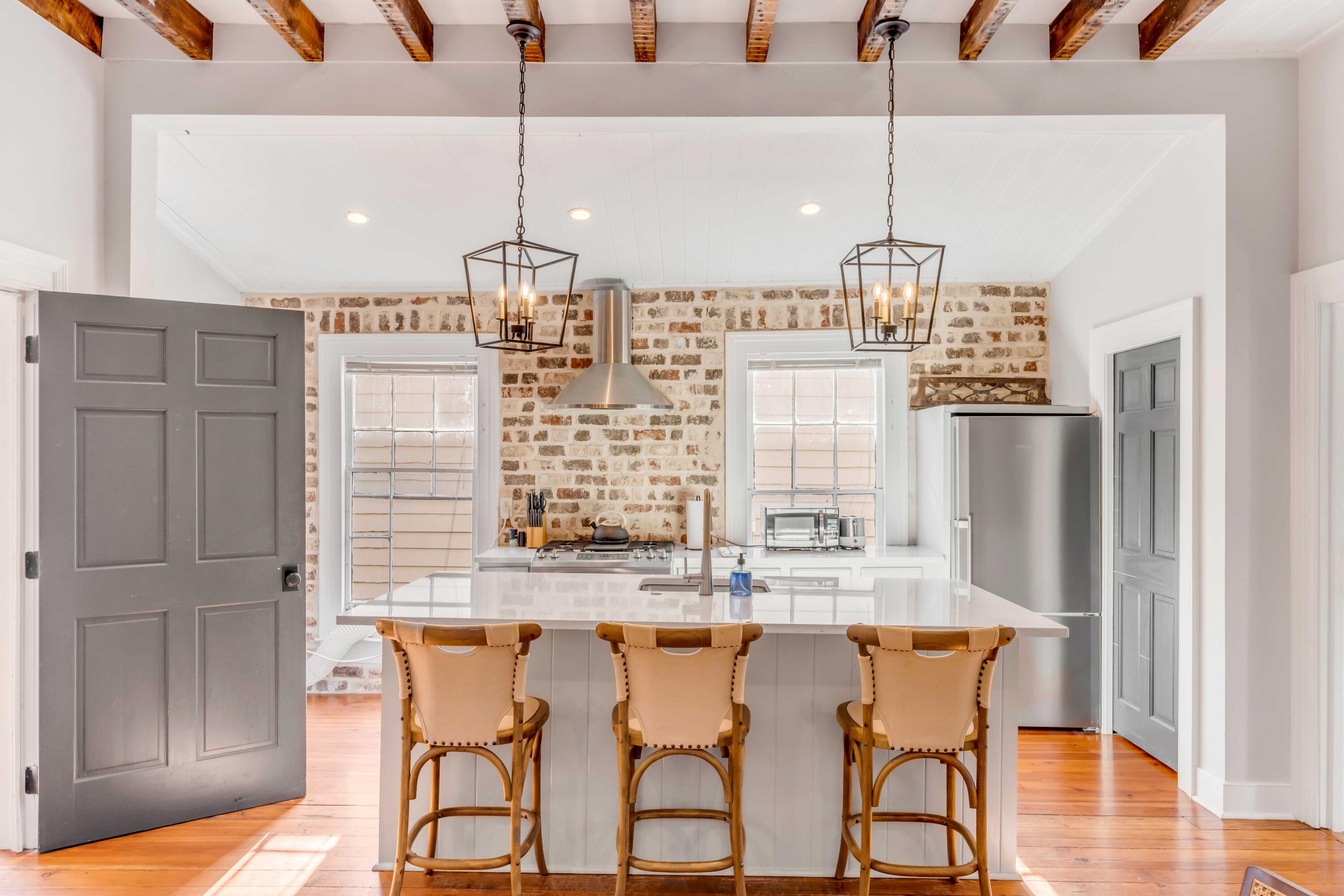 40 Spring Street, Unit A & B Charleston, SC 29403 - Photo 28 of 42 DSC01422