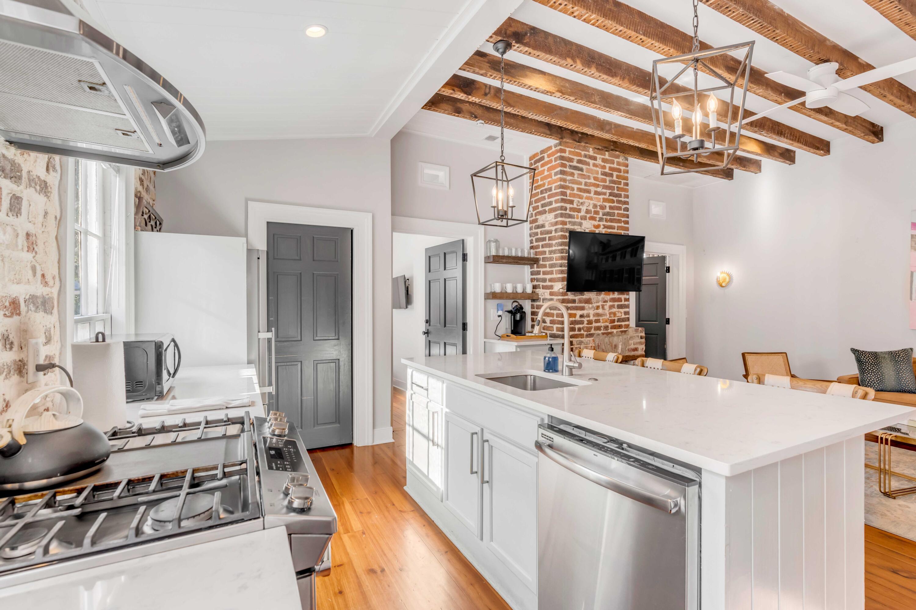 40 Spring Street, Unit A & B Charleston, SC 29403 - Photo 29 of 42 DSC01397