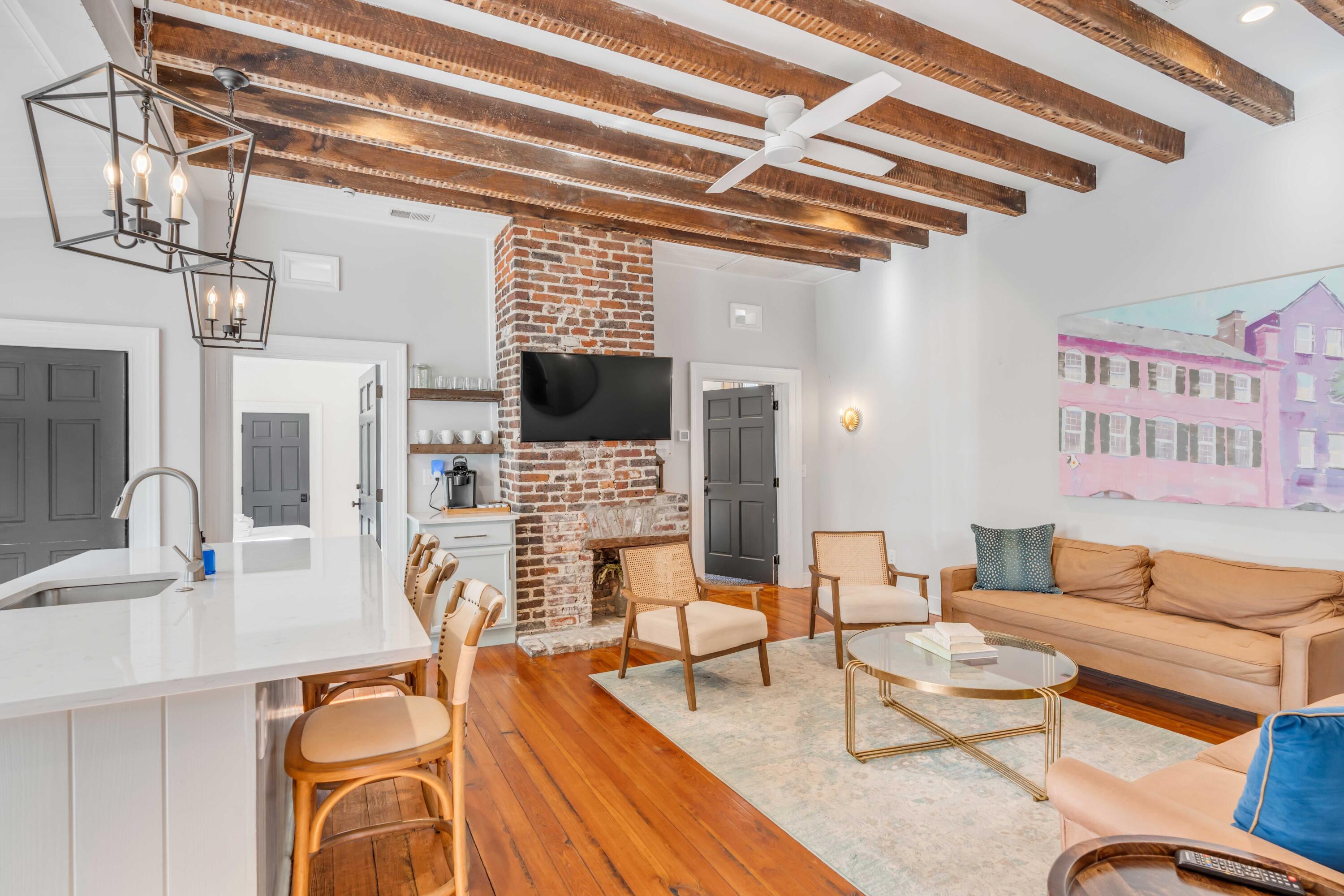 40 Spring Street, Unit A & B Charleston, SC 29403 - Photo 30 of 42 DSC01382