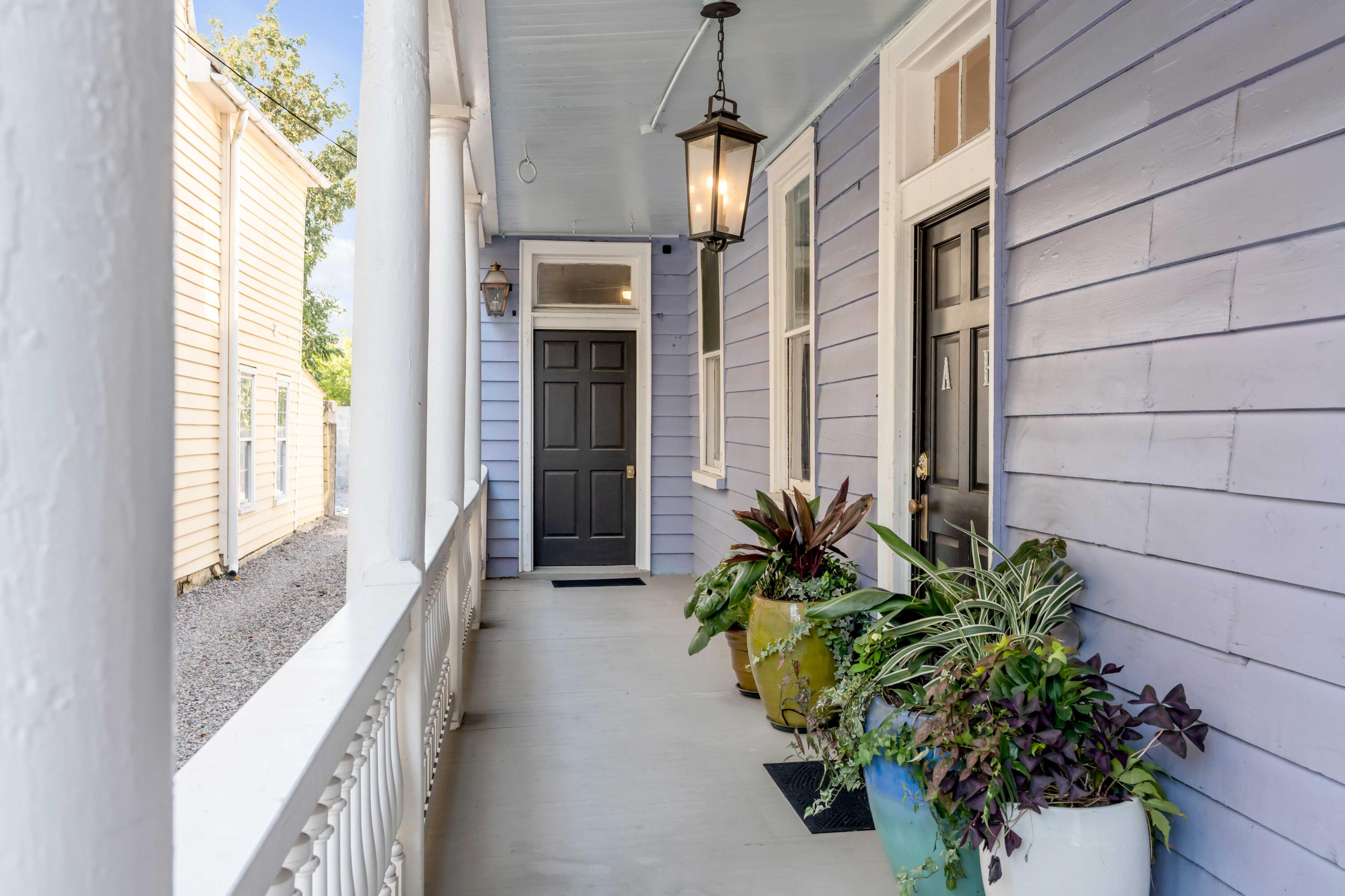 40 Spring Street, Unit A & B Charleston, SC 29403 - Photo 3 of 42 DSC01466