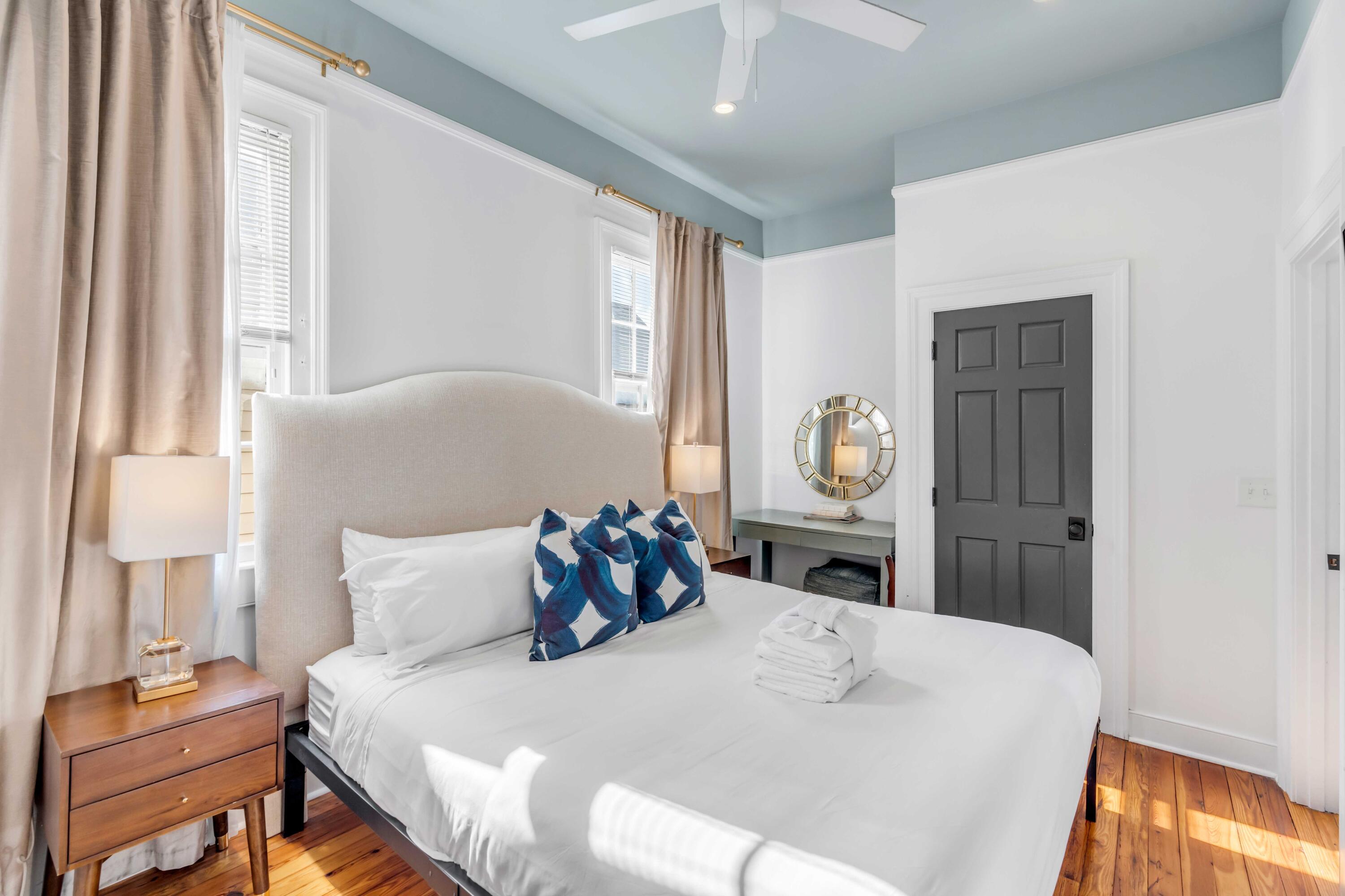 40 Spring Street, Unit A & B Charleston, SC 29403 - Photo 35 of 42 DSC01402