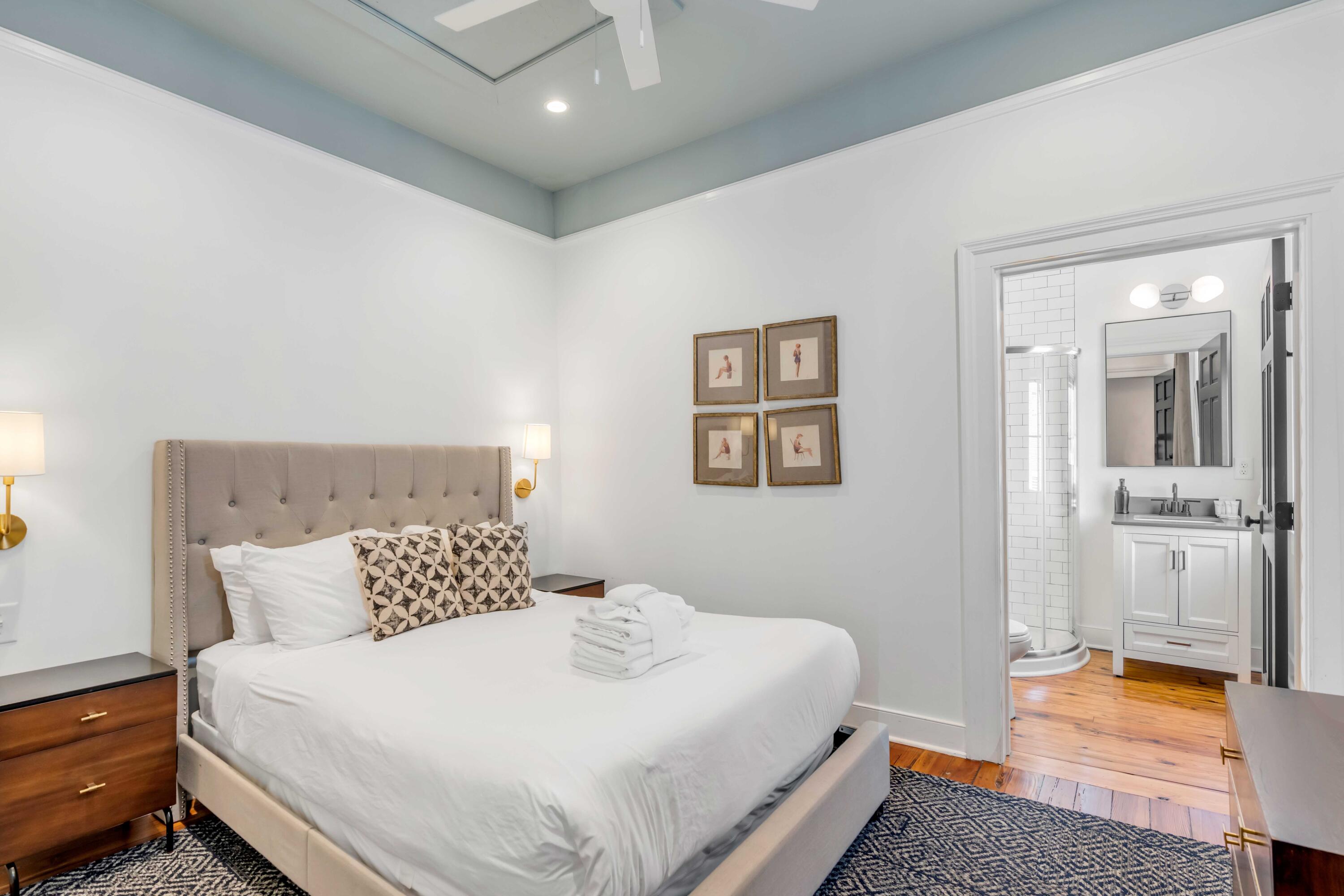 40 Spring Street, Unit A & B Charleston, SC 29403 - Photo 37 of 42 DSC01412