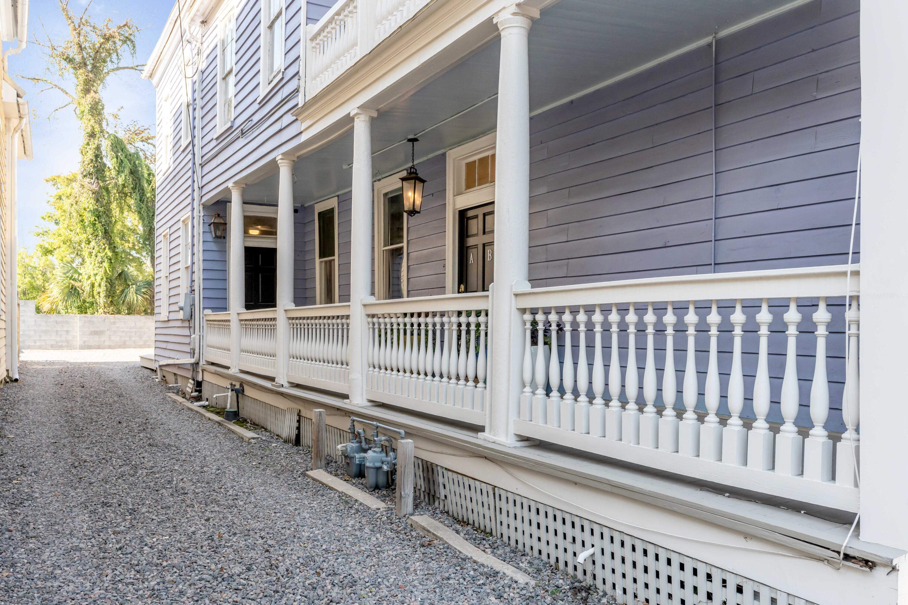 40 Spring Street, Unit A & B Charleston, SC 29403 - Photo 40 of 42 DSC01467