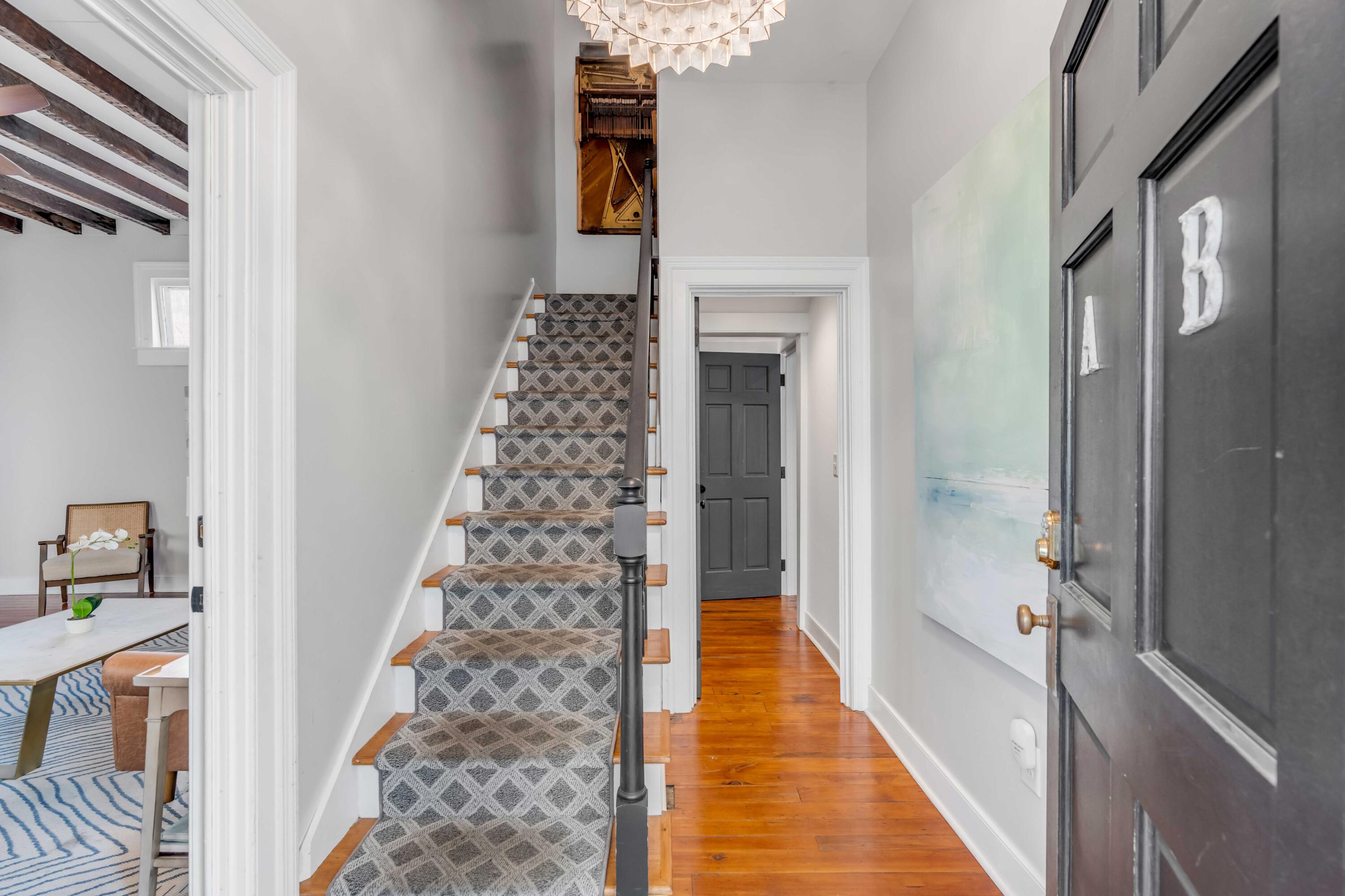 40 Spring Street, Unit A & B Charleston, SC 29403 - Photo 4 of 42 DSC01282