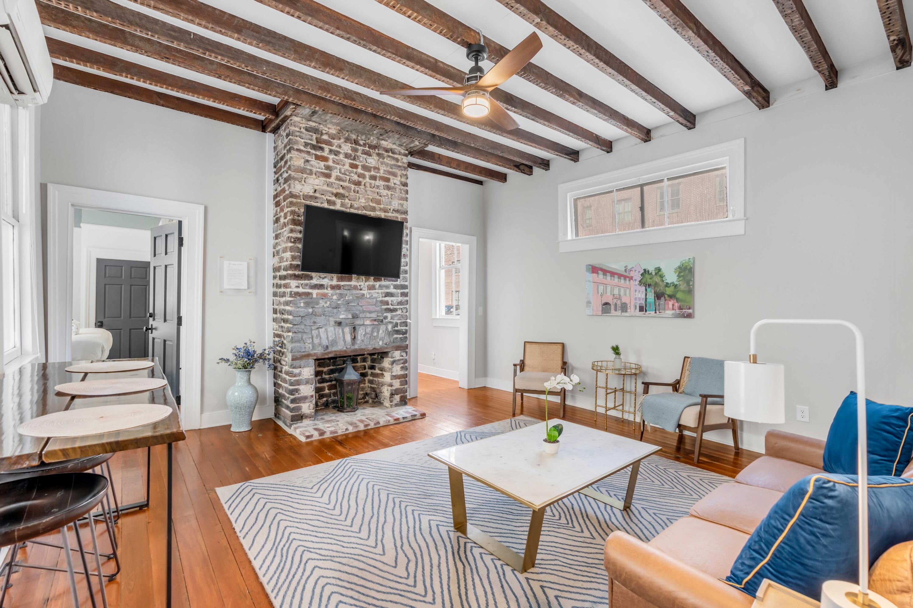 40 Spring Street, Unit A & B Charleston, SC 29403 - Photo 6 of 42 DSC01317