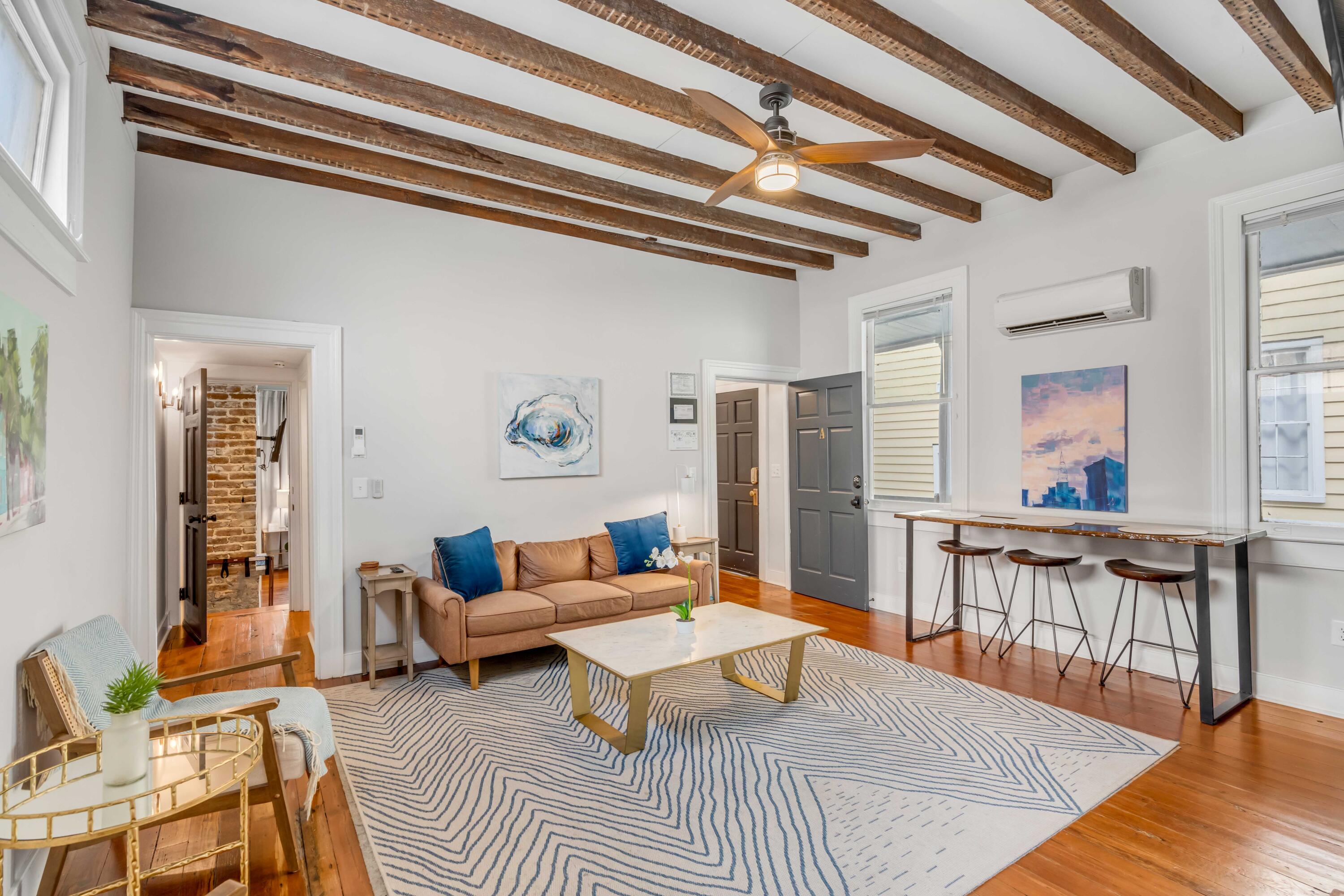 40 Spring Street, Unit A & B Charleston, SC 29403 - Photo 7 of 42 DSC01342