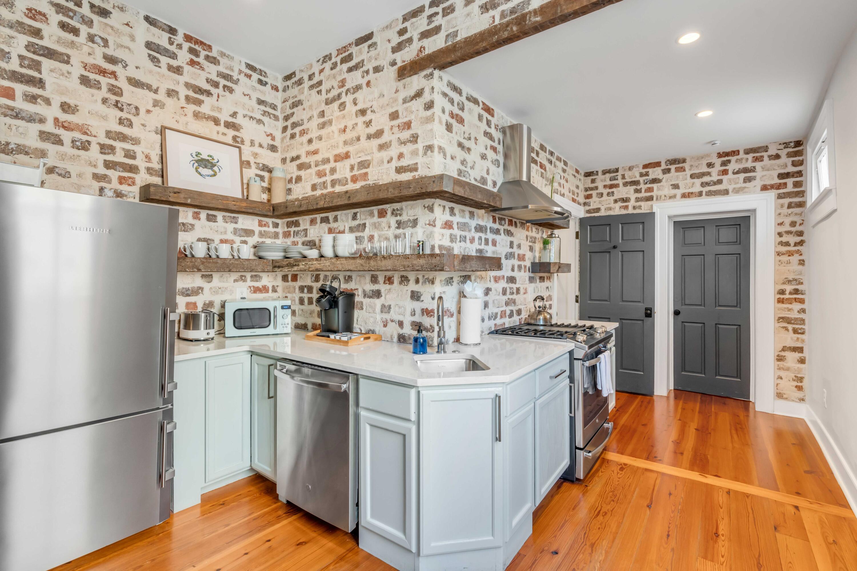 40 Spring Street, Unit A & B Charleston, SC 29403 - Photo 8 of 42 DSC01322